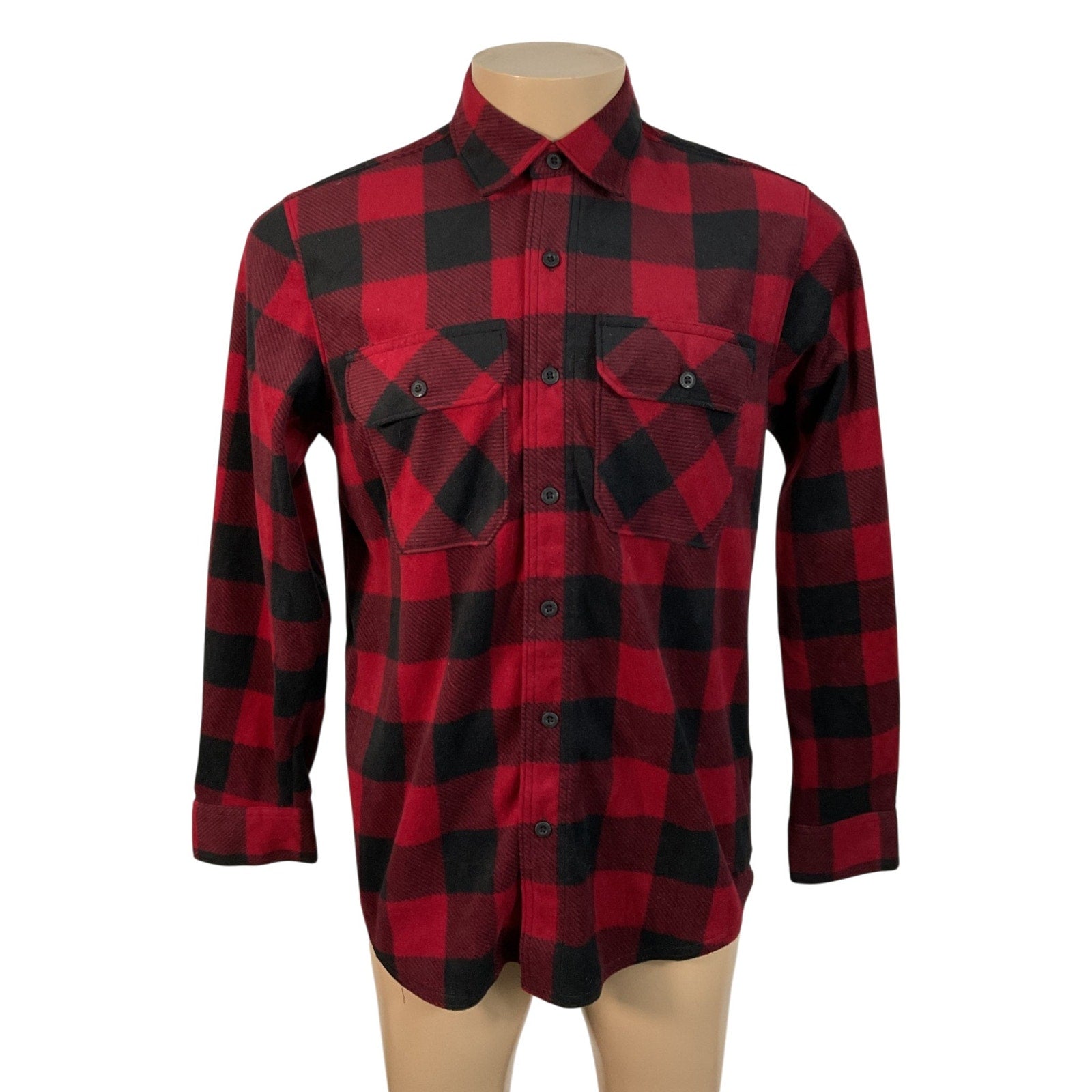 Camisa S (Wrangler)