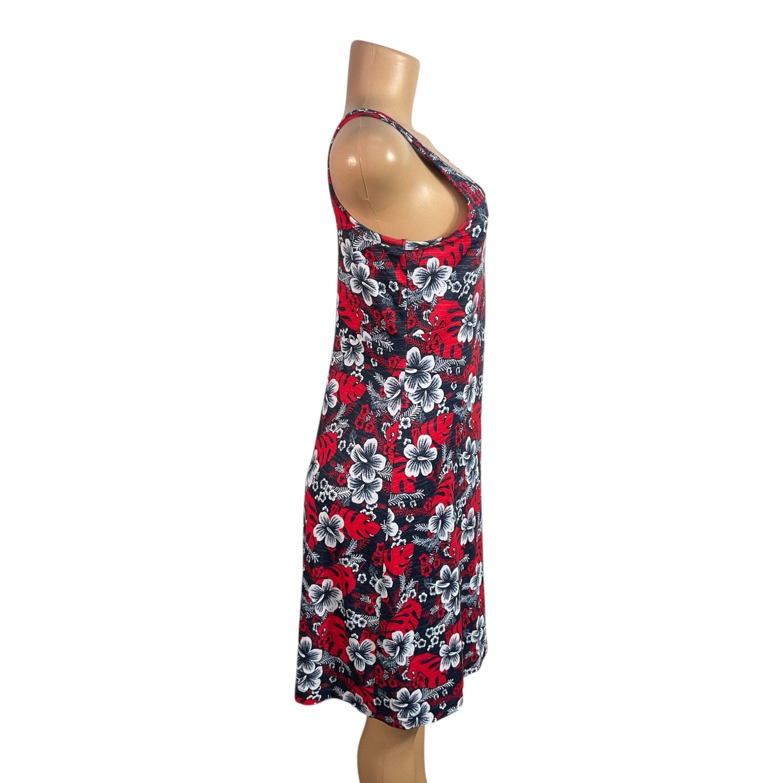 Vestido S (Columbia)