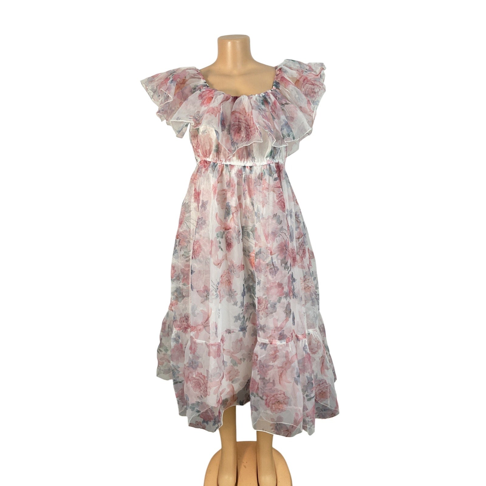 Vestido M