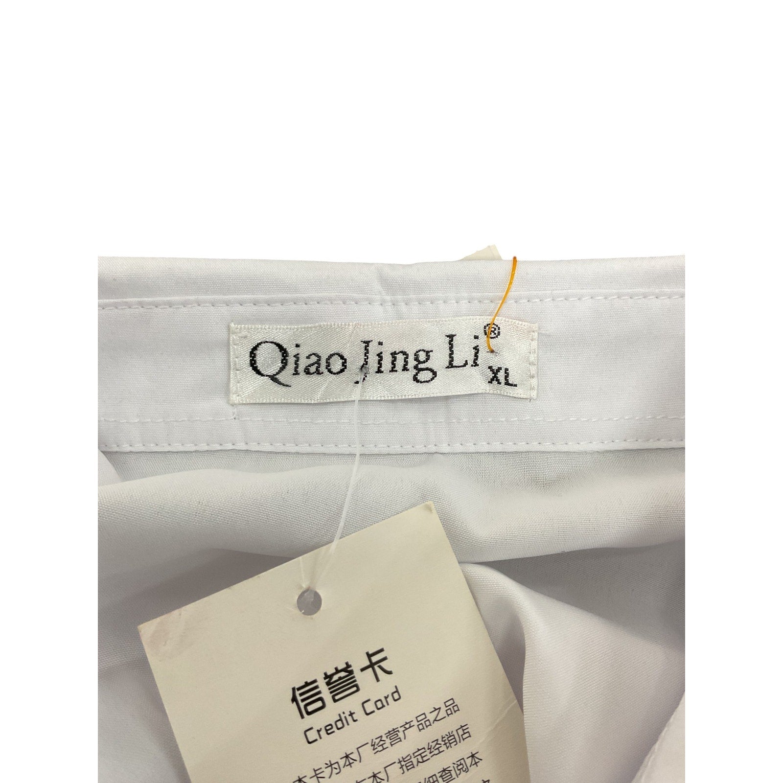 Blusa niña XL