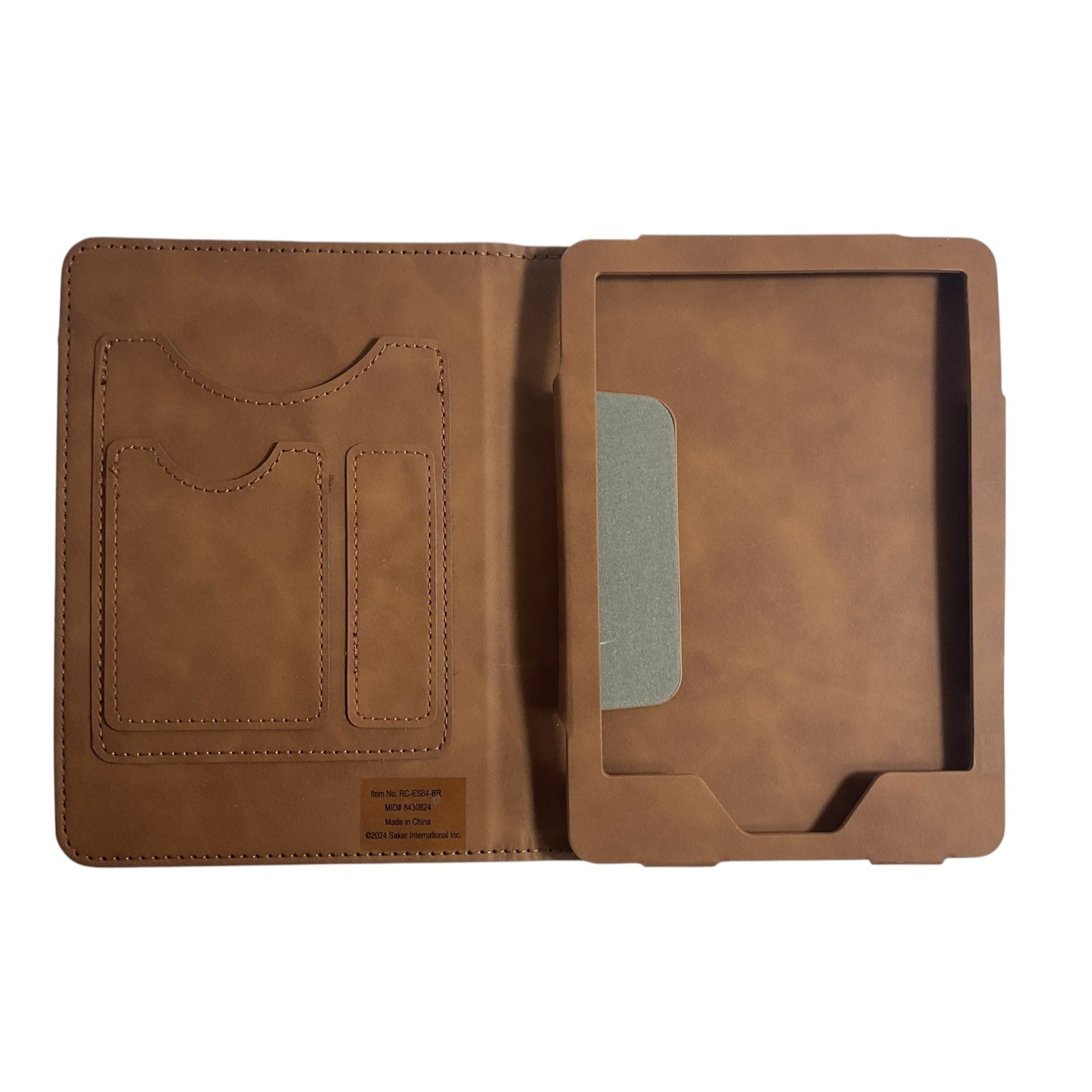 Funda de pasaporte y otros (VIVITAR)