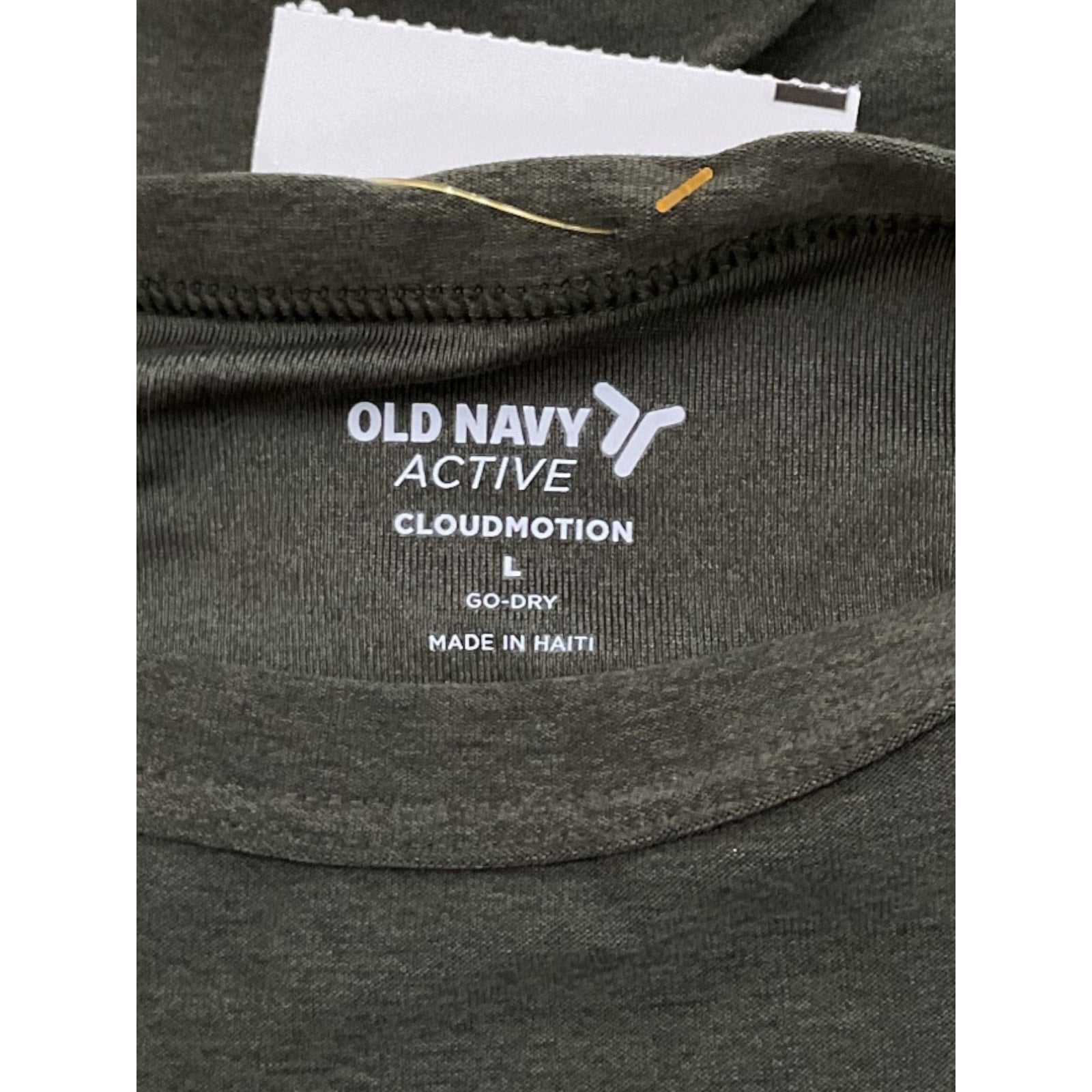 Blusa L (Old Navy)