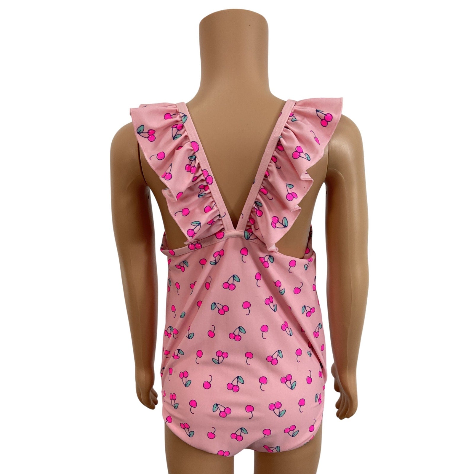 Traje de Baño Niña 8 (Egg)