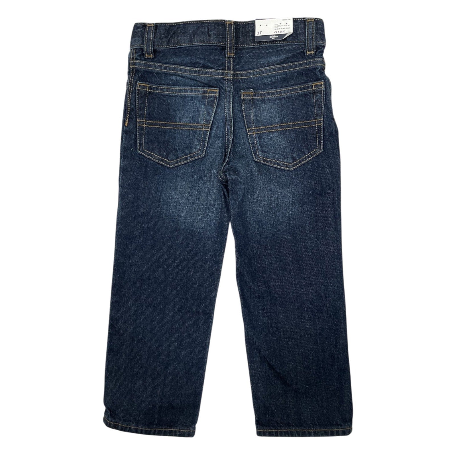 Jean niña 3T (B´gosh)