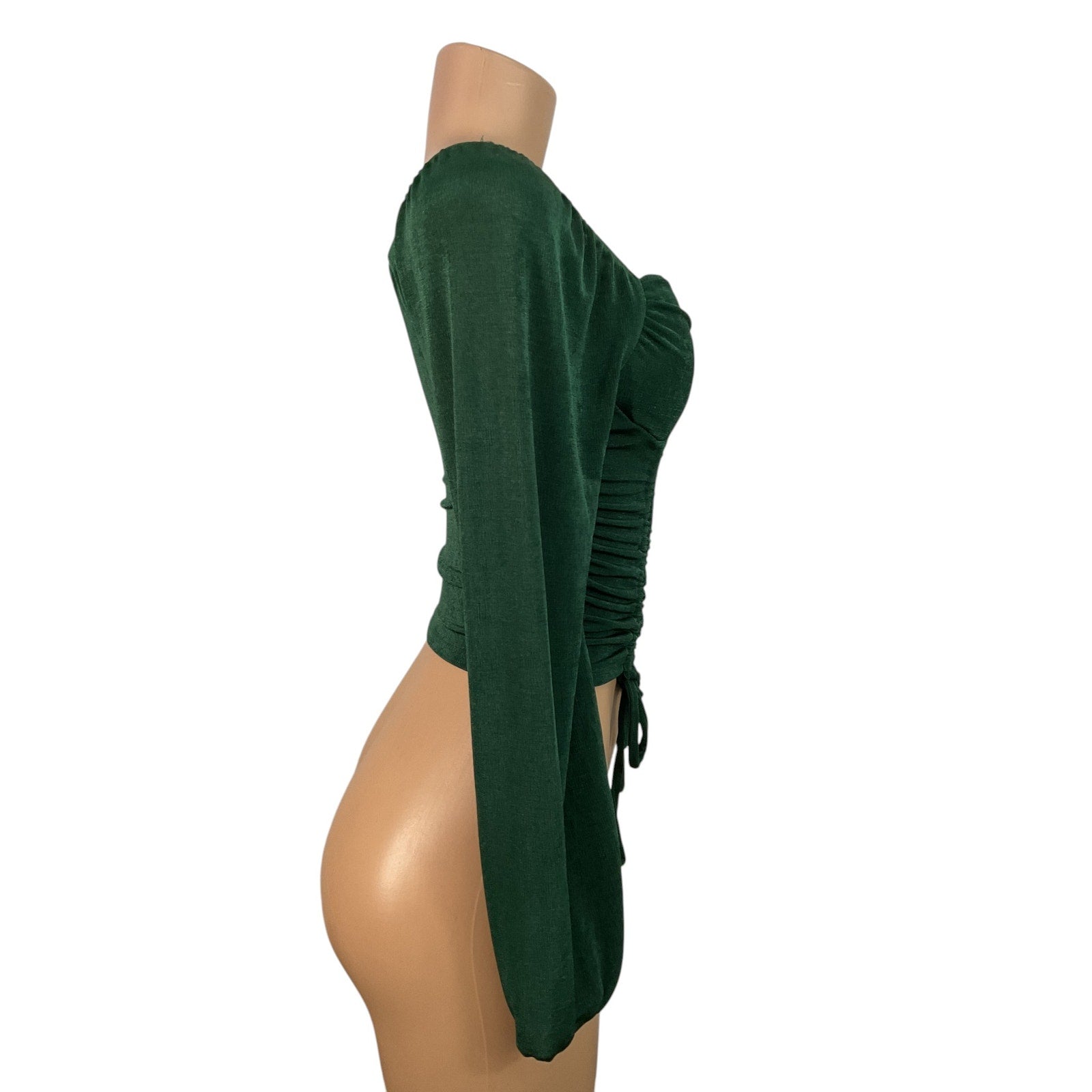Blusa S (NOBO)