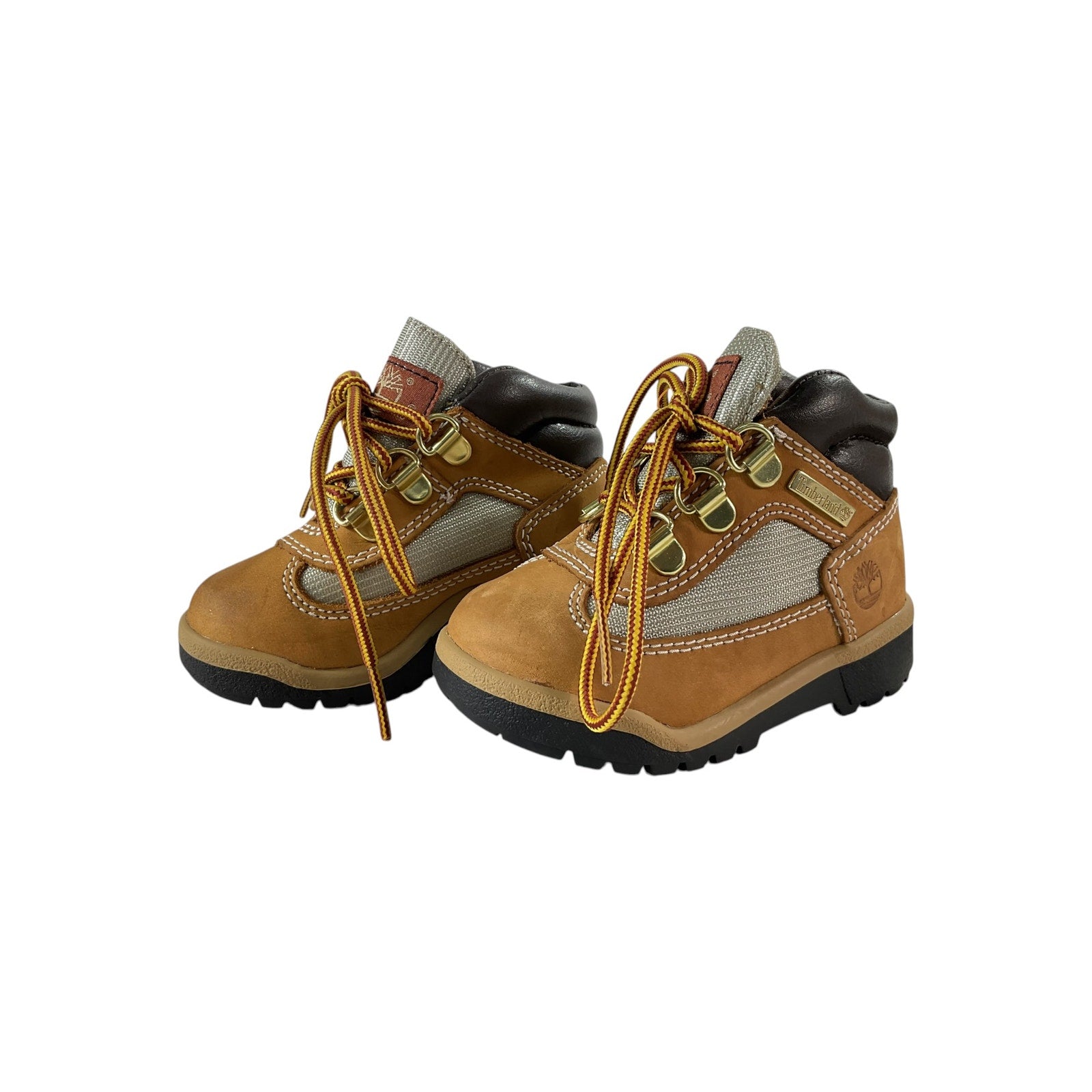 Burros niños 6 (Timberland)