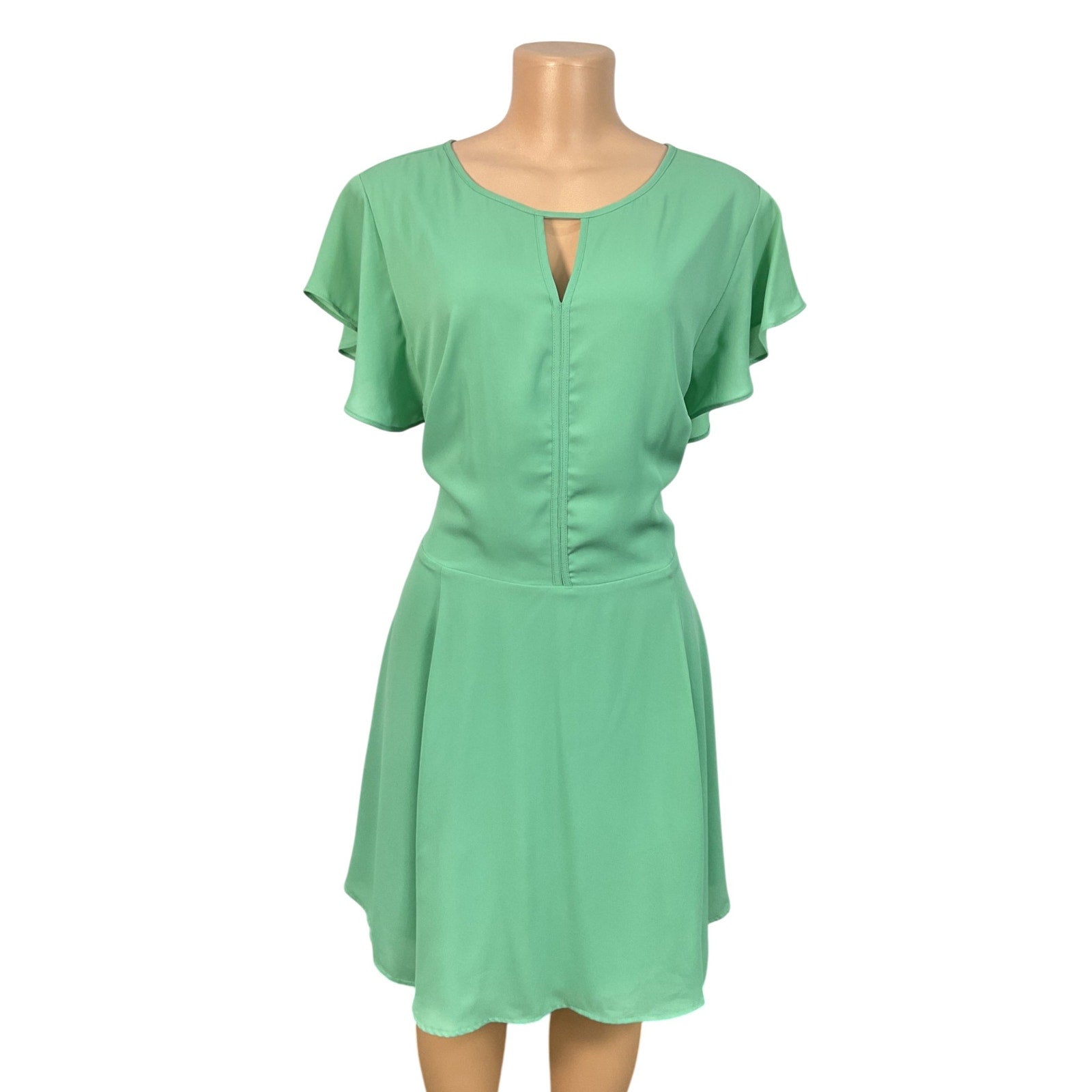 Vestido 14 (Banana Republic)