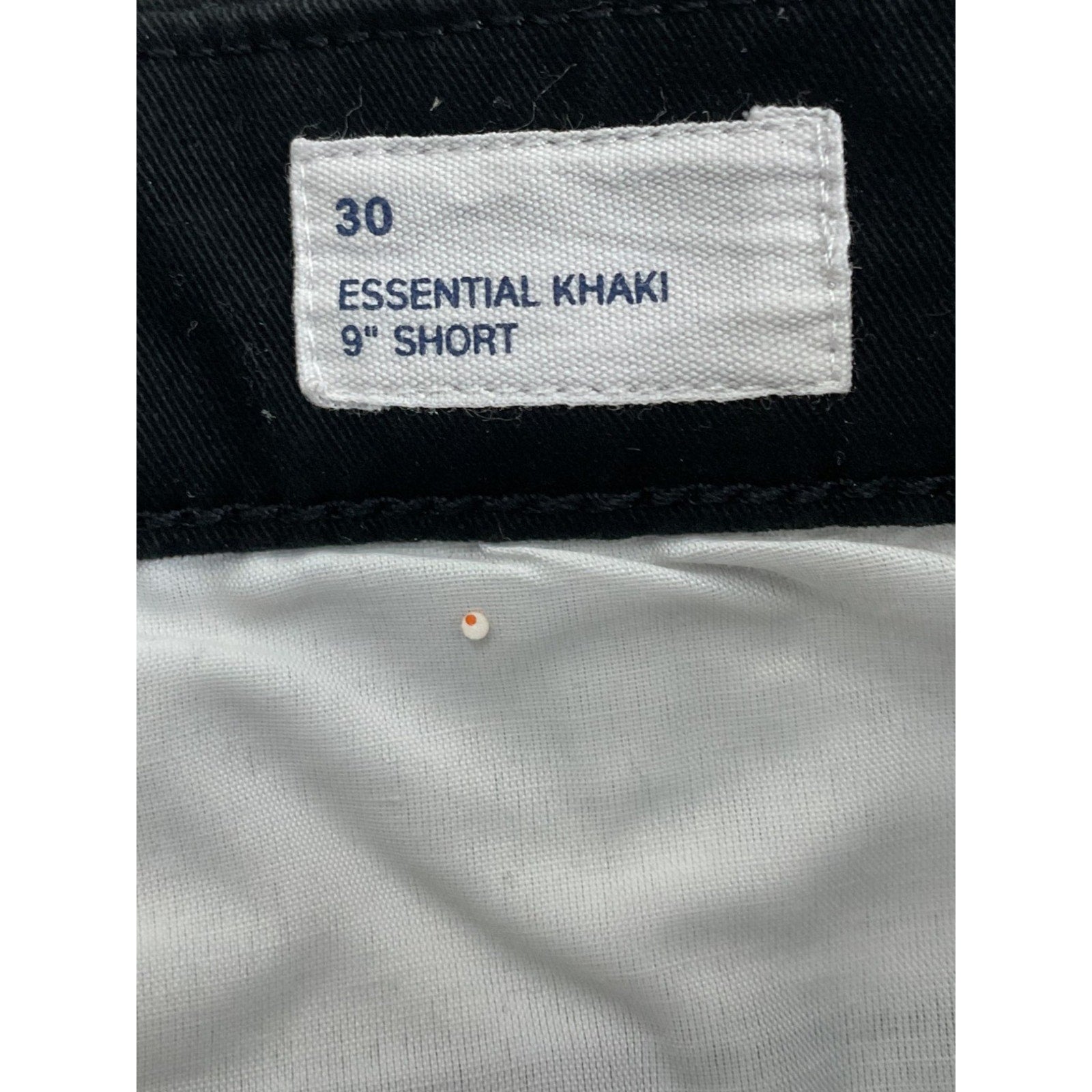 Short 30 (Gap)