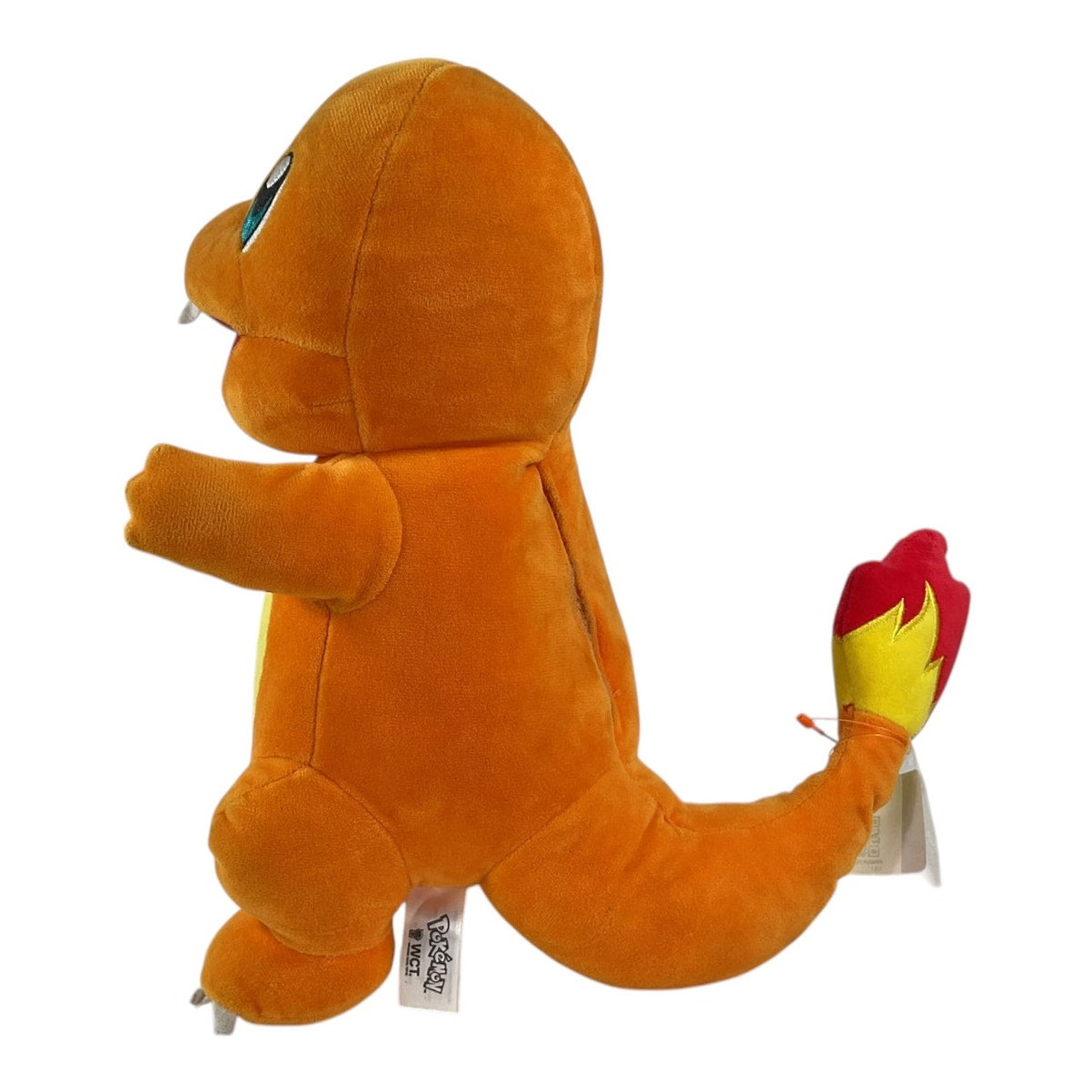 Charmander (Pokémon)
