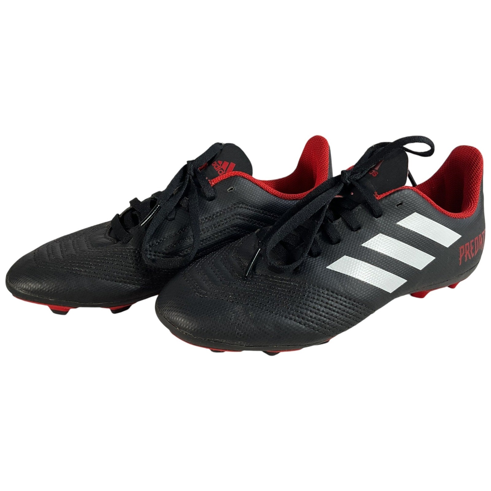 Tacos niño 4 (adidas)