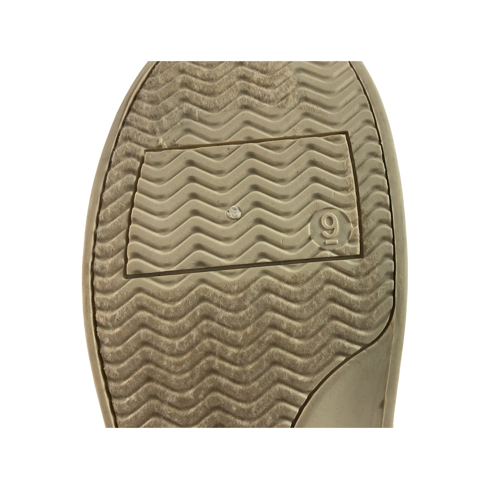 Zapato 9 (Time And Tru)