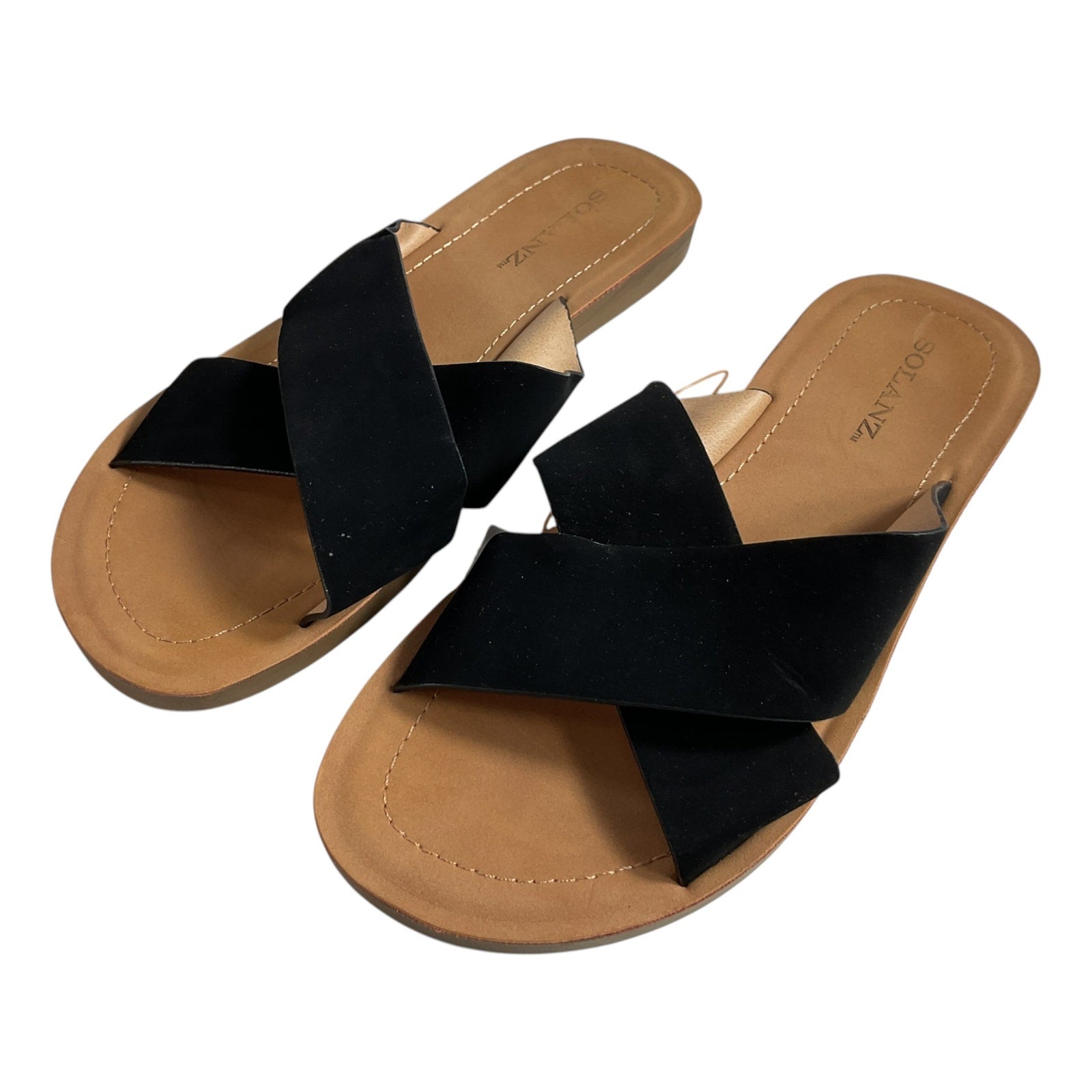 Sandalia 9M (SOLANZ)