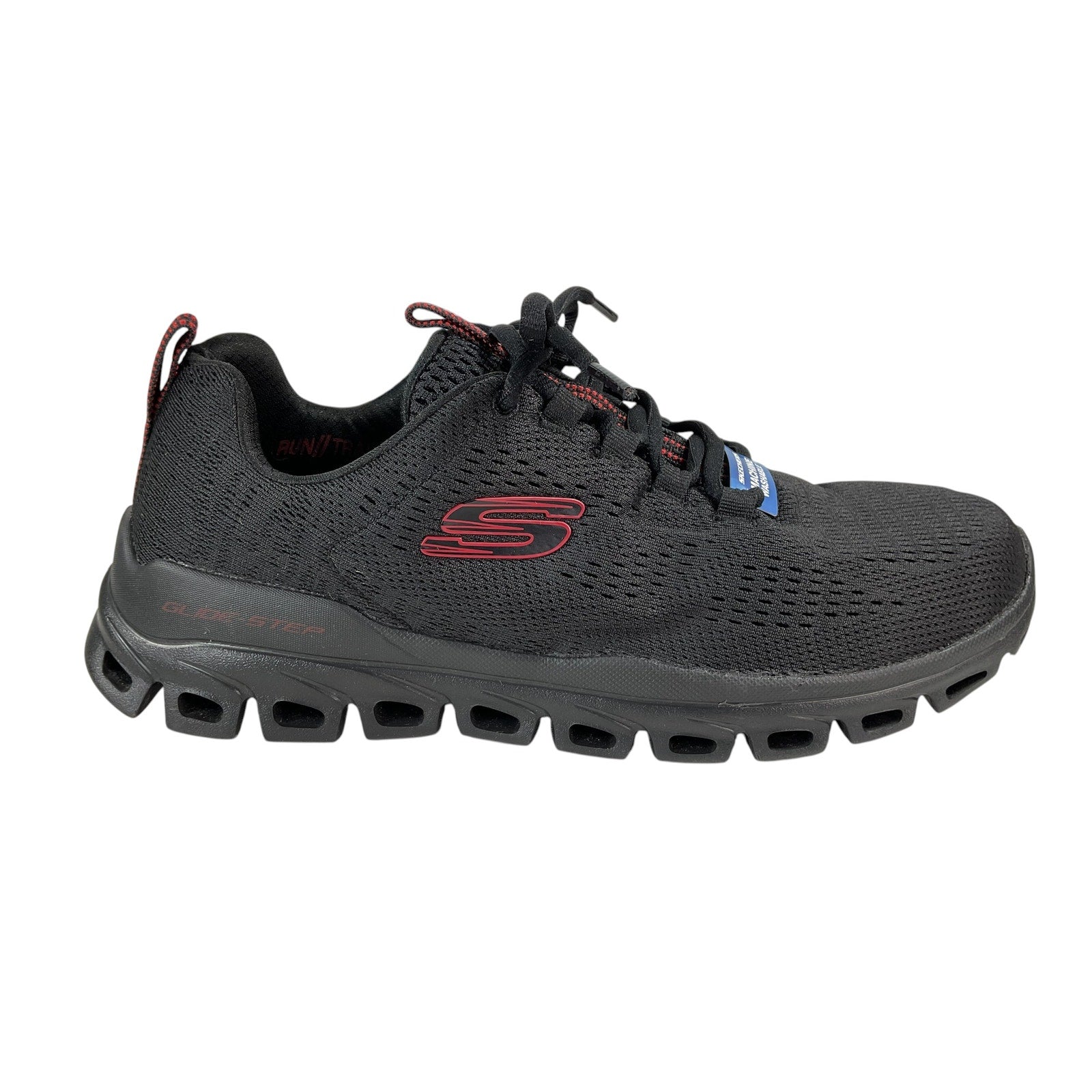 Tenis 9.5 (Skechers)