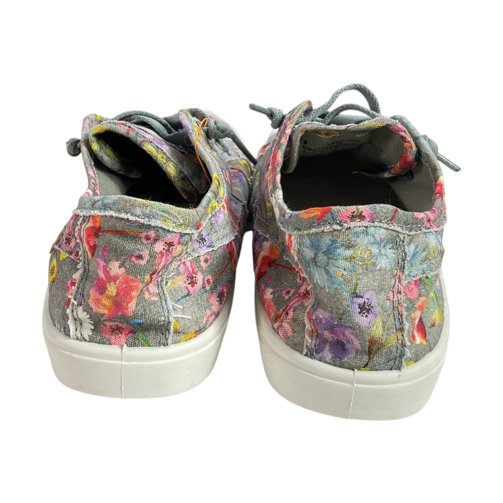 Zapato 6 (BlowFish)