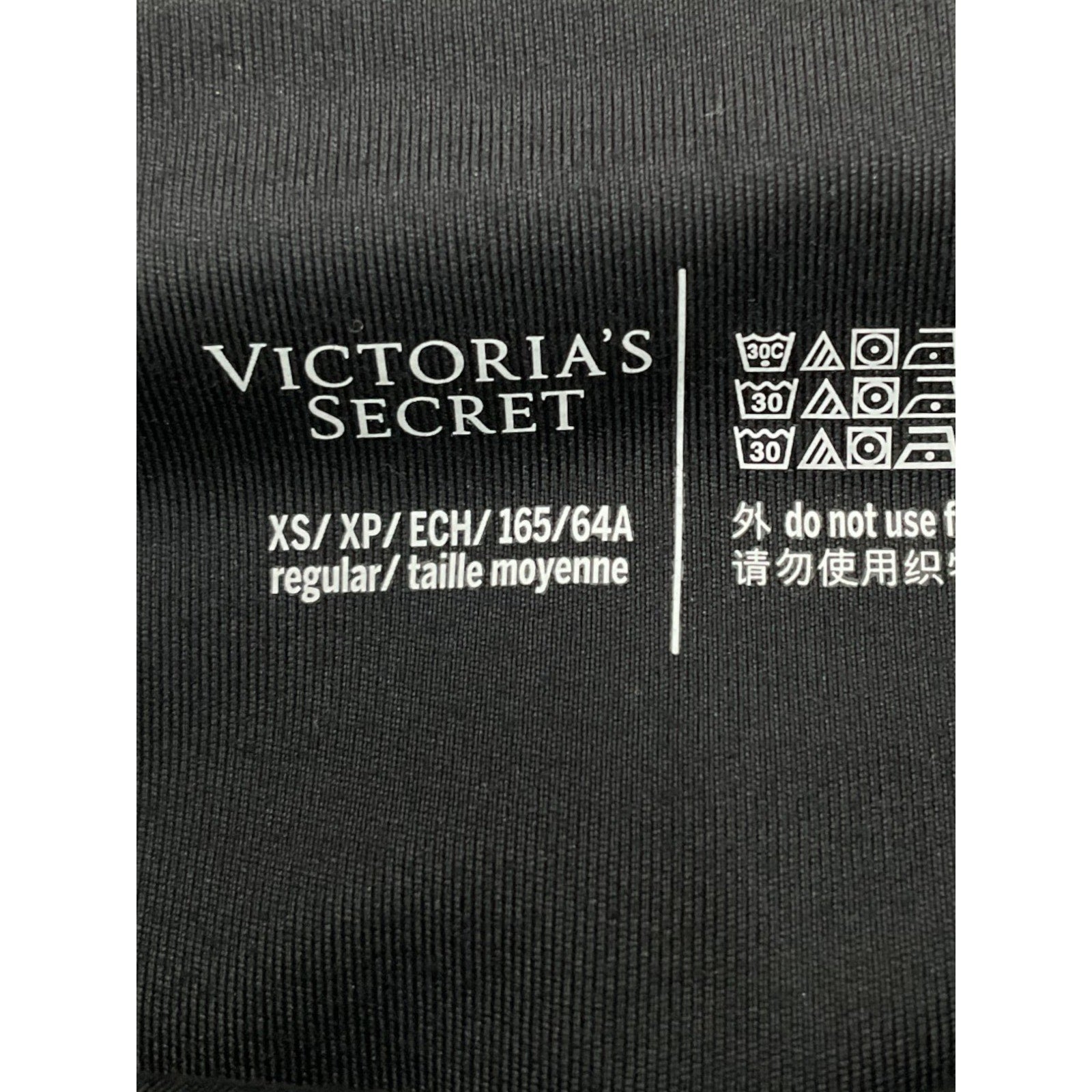 Pans XS (Victoria's Secret)