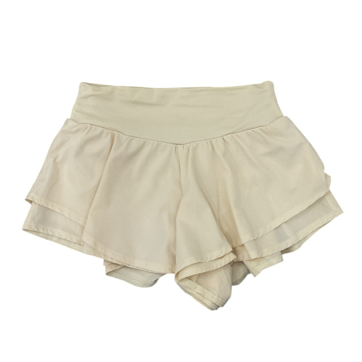 Short niña 8 (All in Motion)