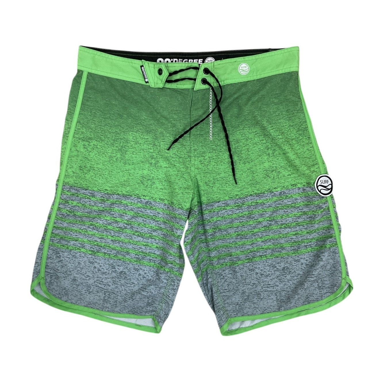 Short XL (90 Degree)