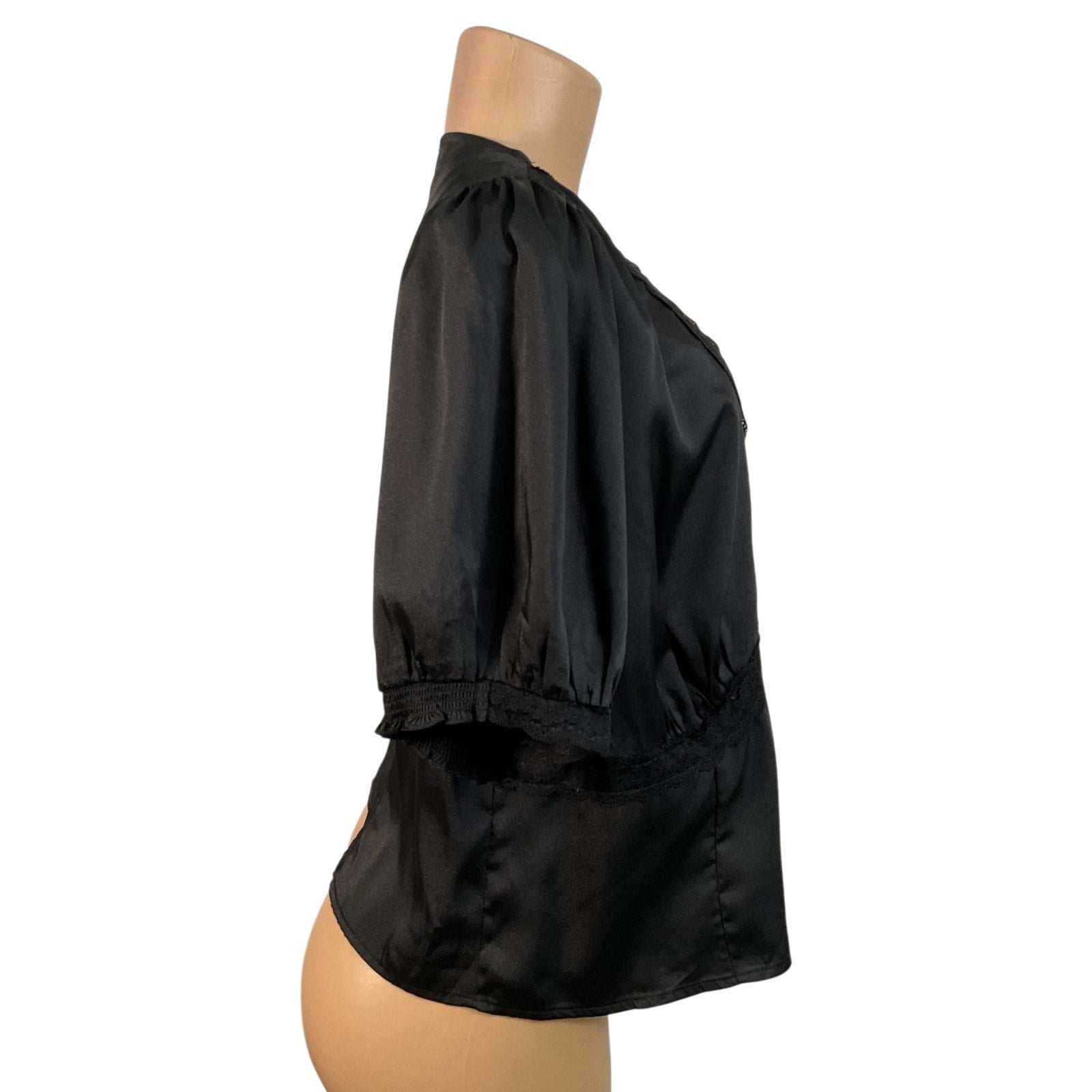Blusa 1X (Forever 21)