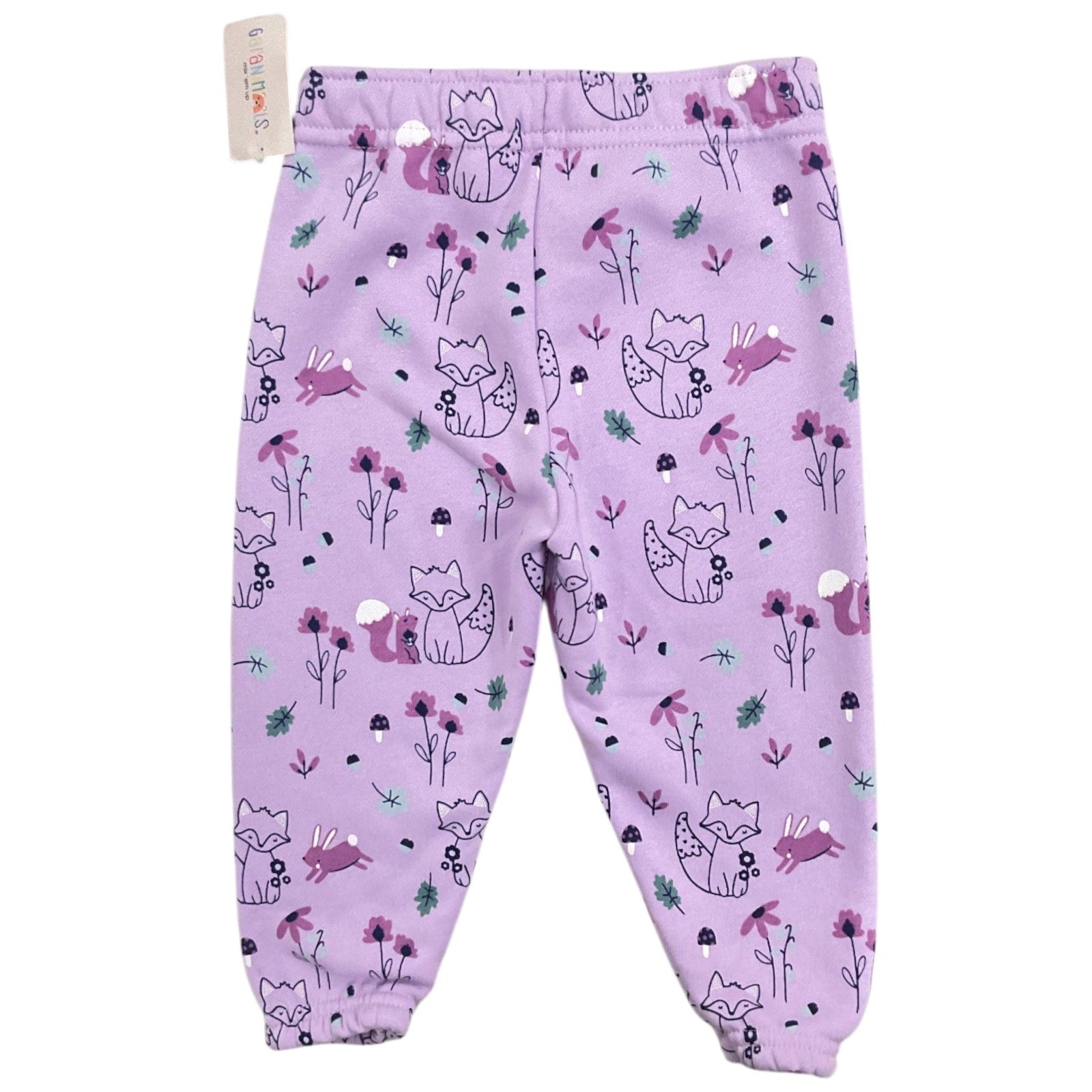 Pans Niña 12M (Garanimals)