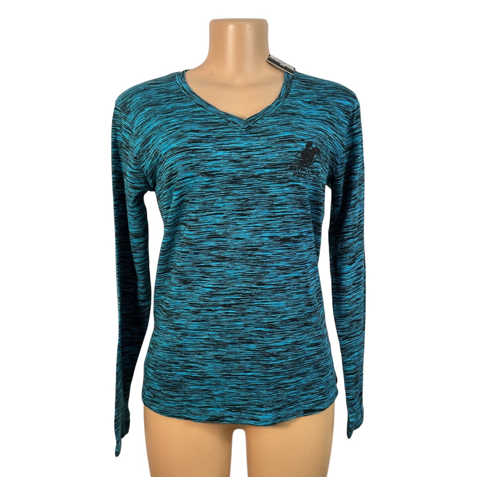 Blusa S (Beverly Hills Polo Club)