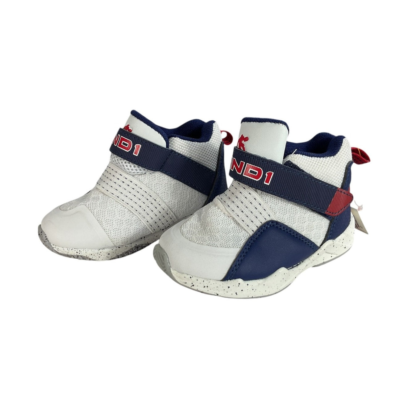 Tenis niño 5 (AND1)