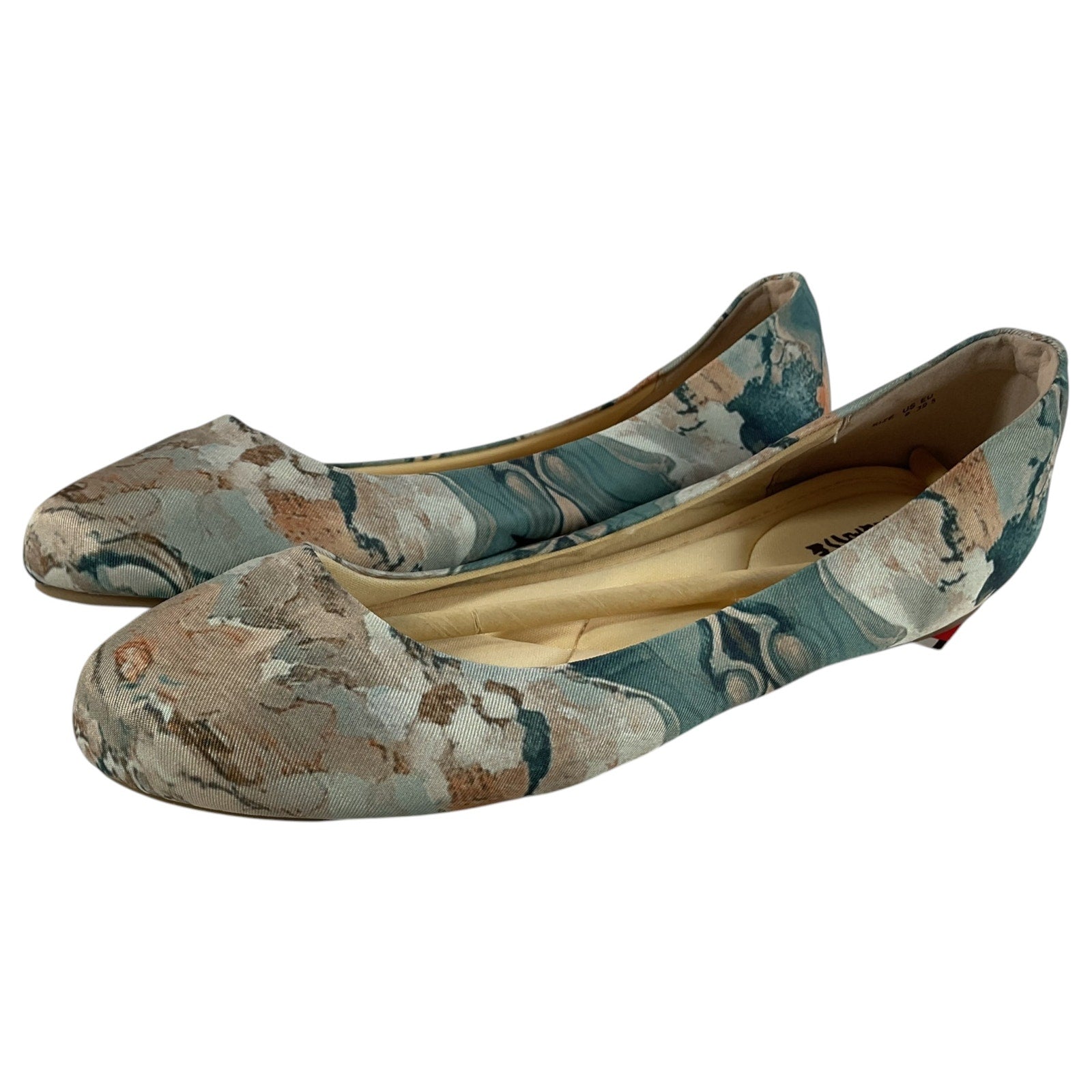 Zapato 9 (Aksxate)