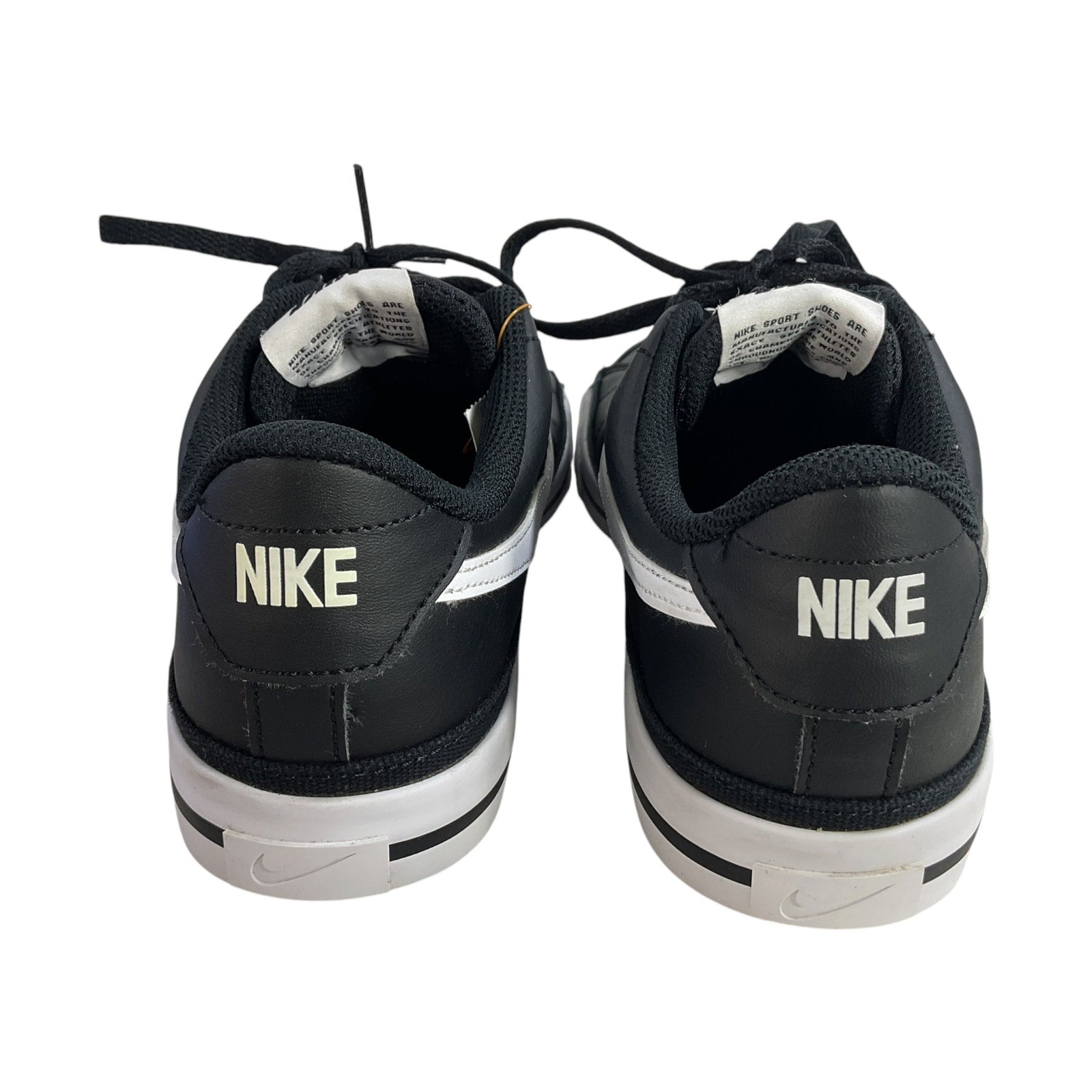 Tenis 6Y (Nike)