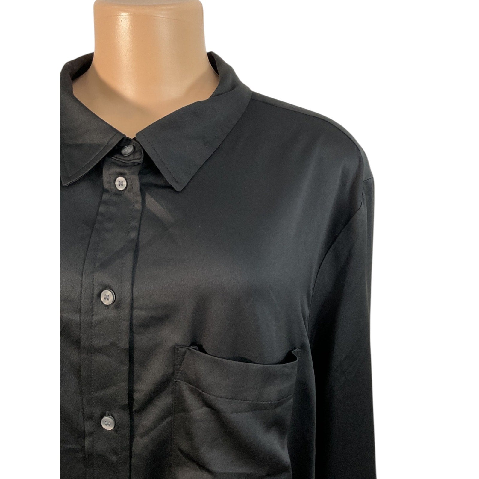 Blusa XL (Gap)