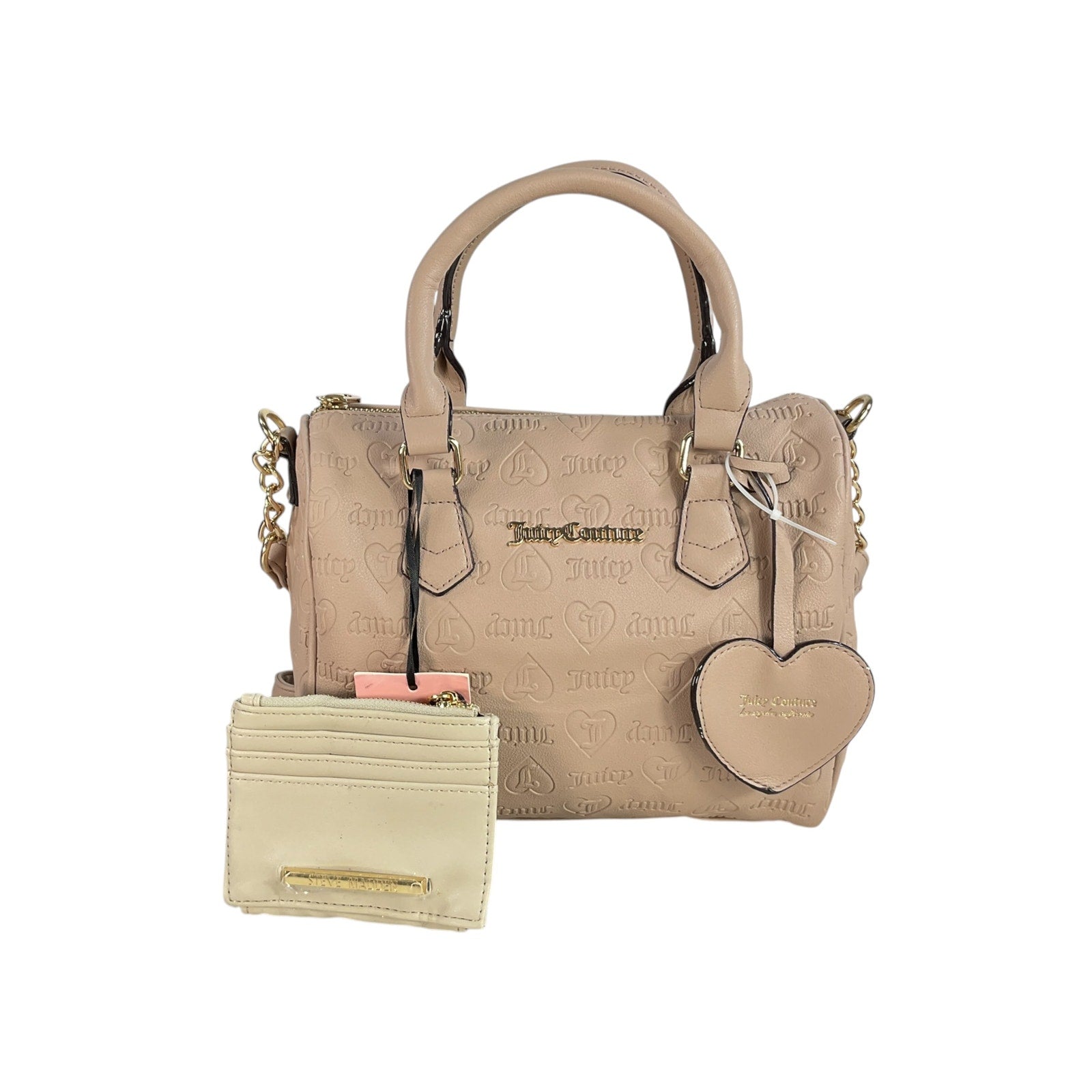 Cartera (Juicy Couture)