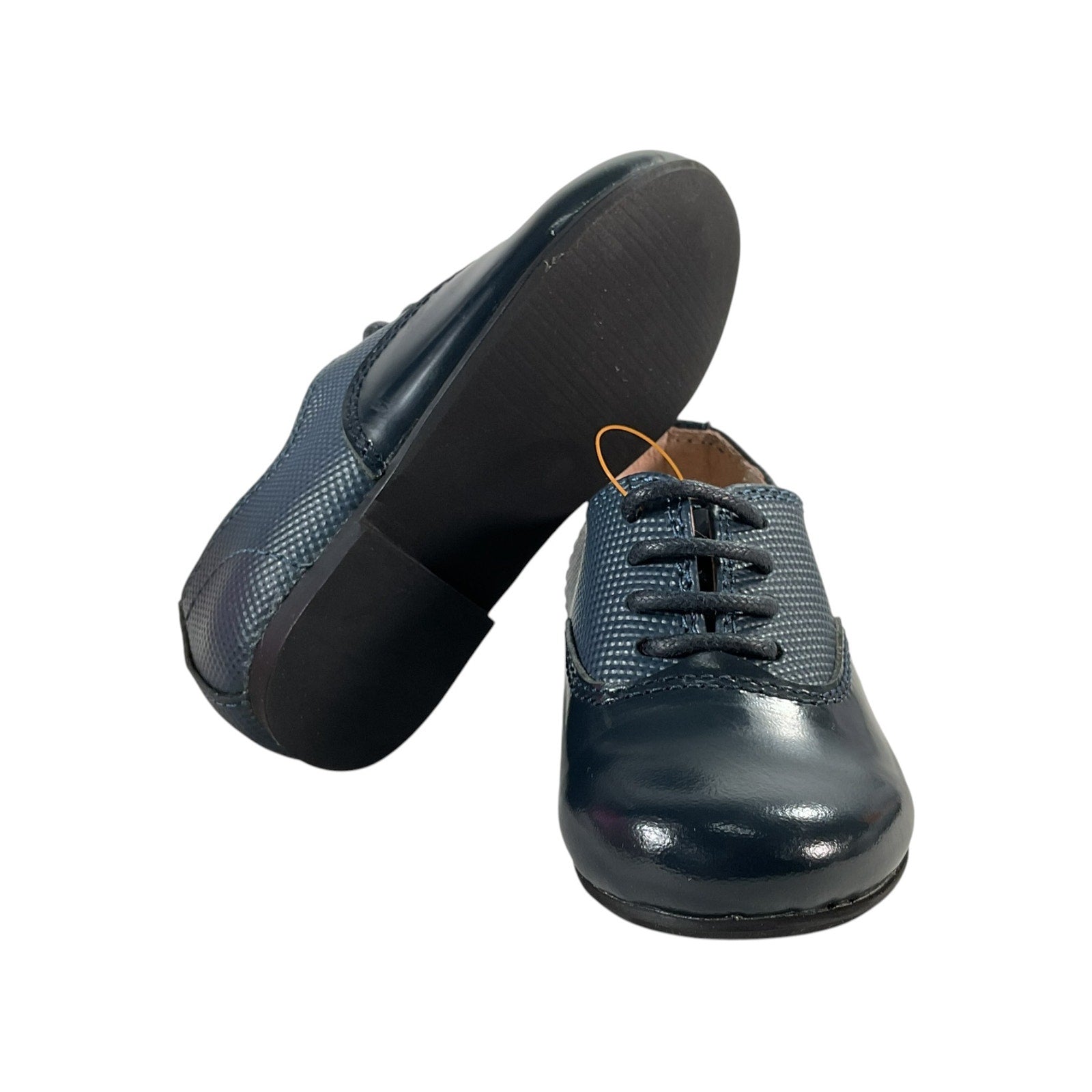 Zapato niño 3