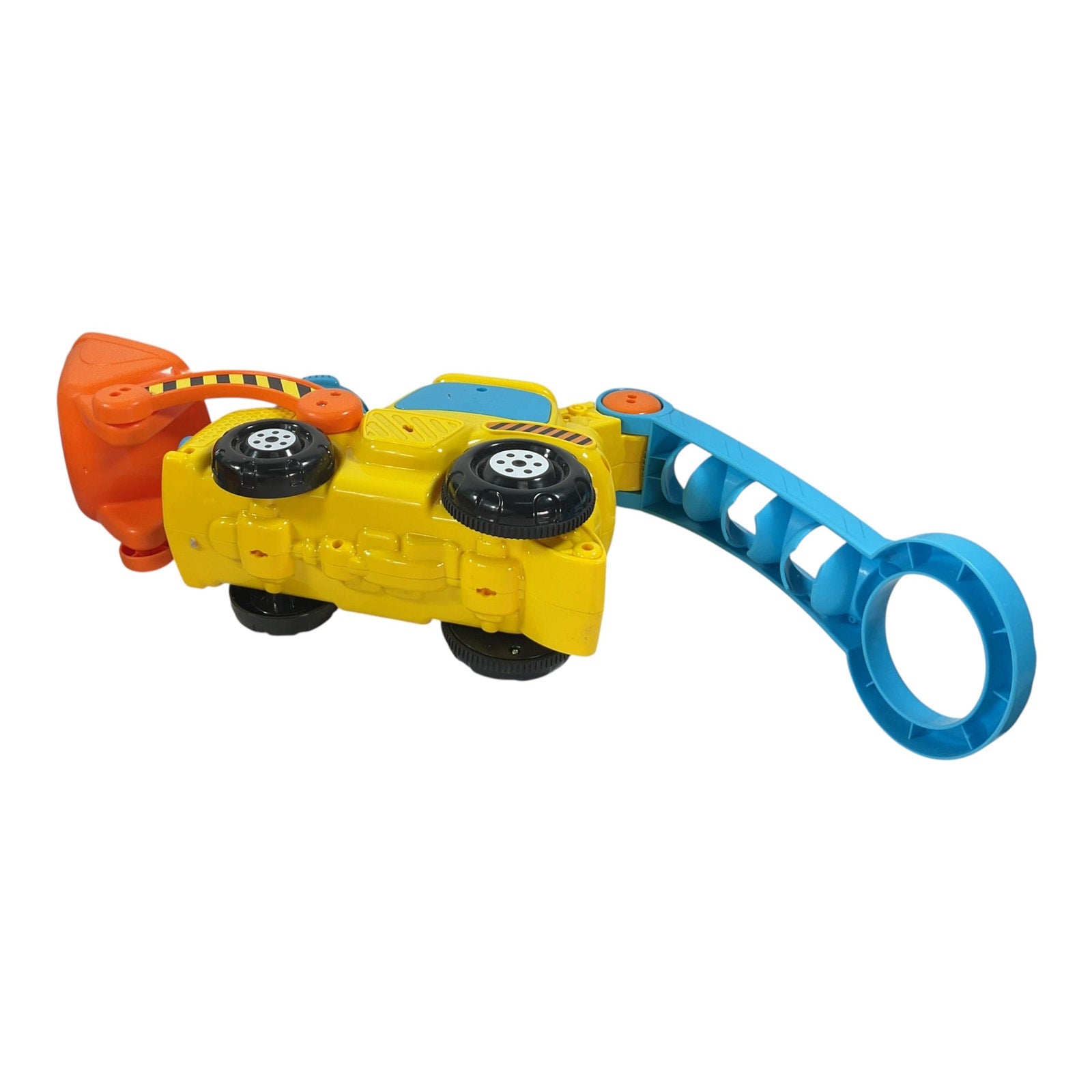 Tractor interactivo (VTECH)