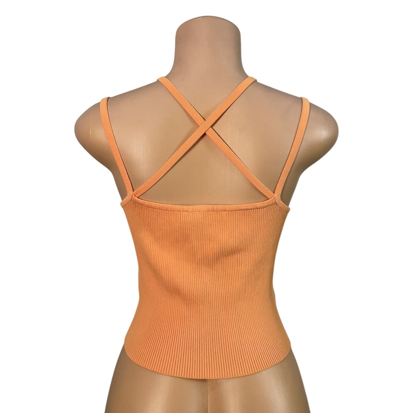 Blusa L (Zara)