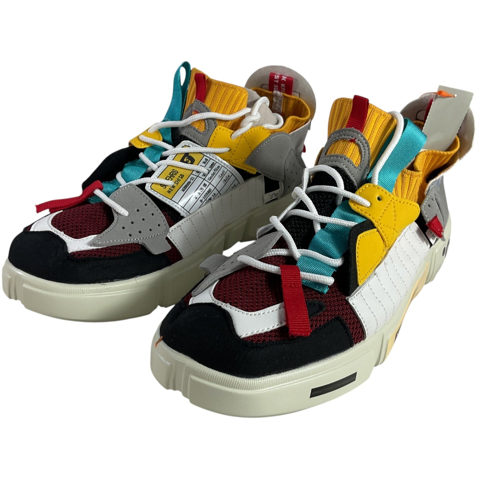 Tenis 12