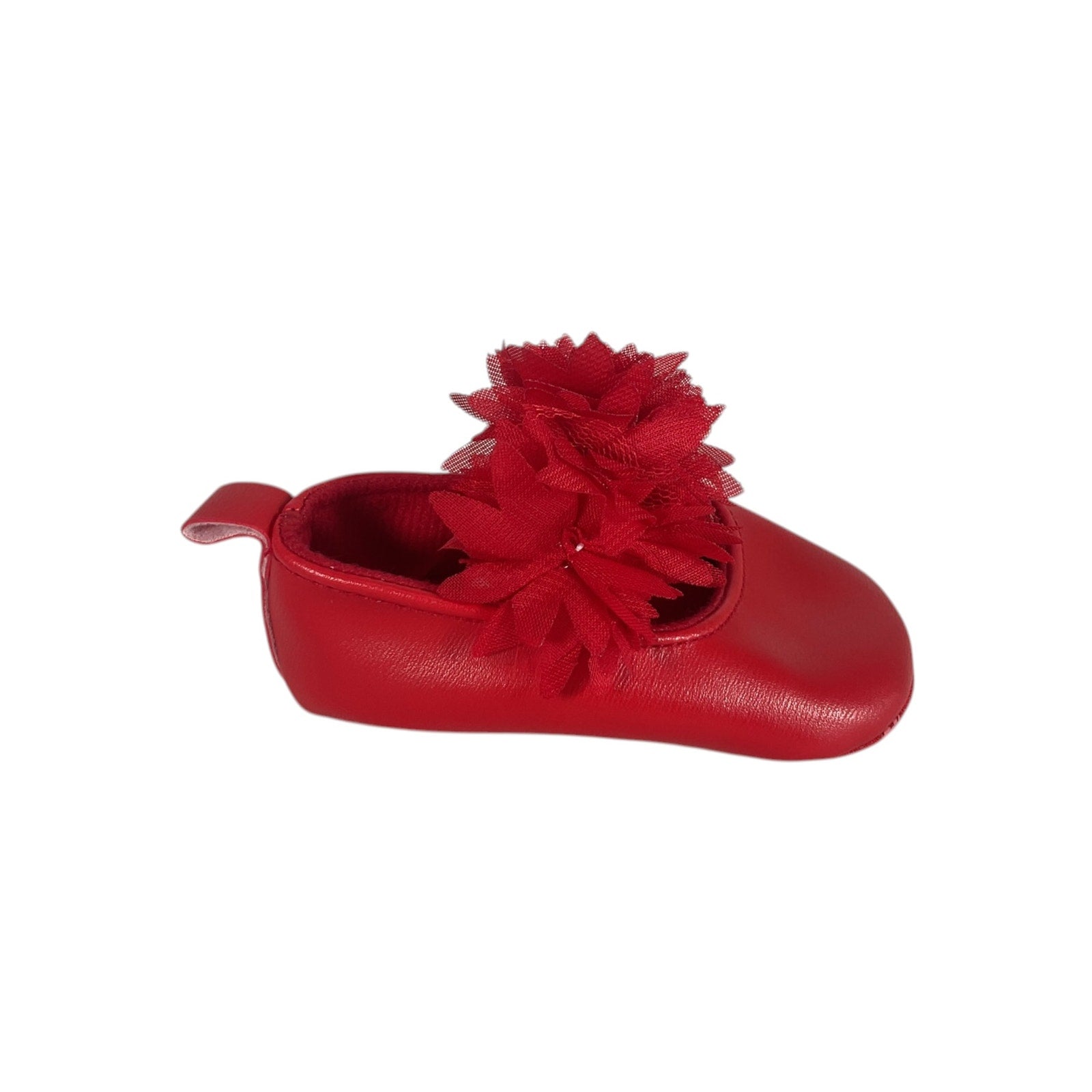 Zapatillas niña 1