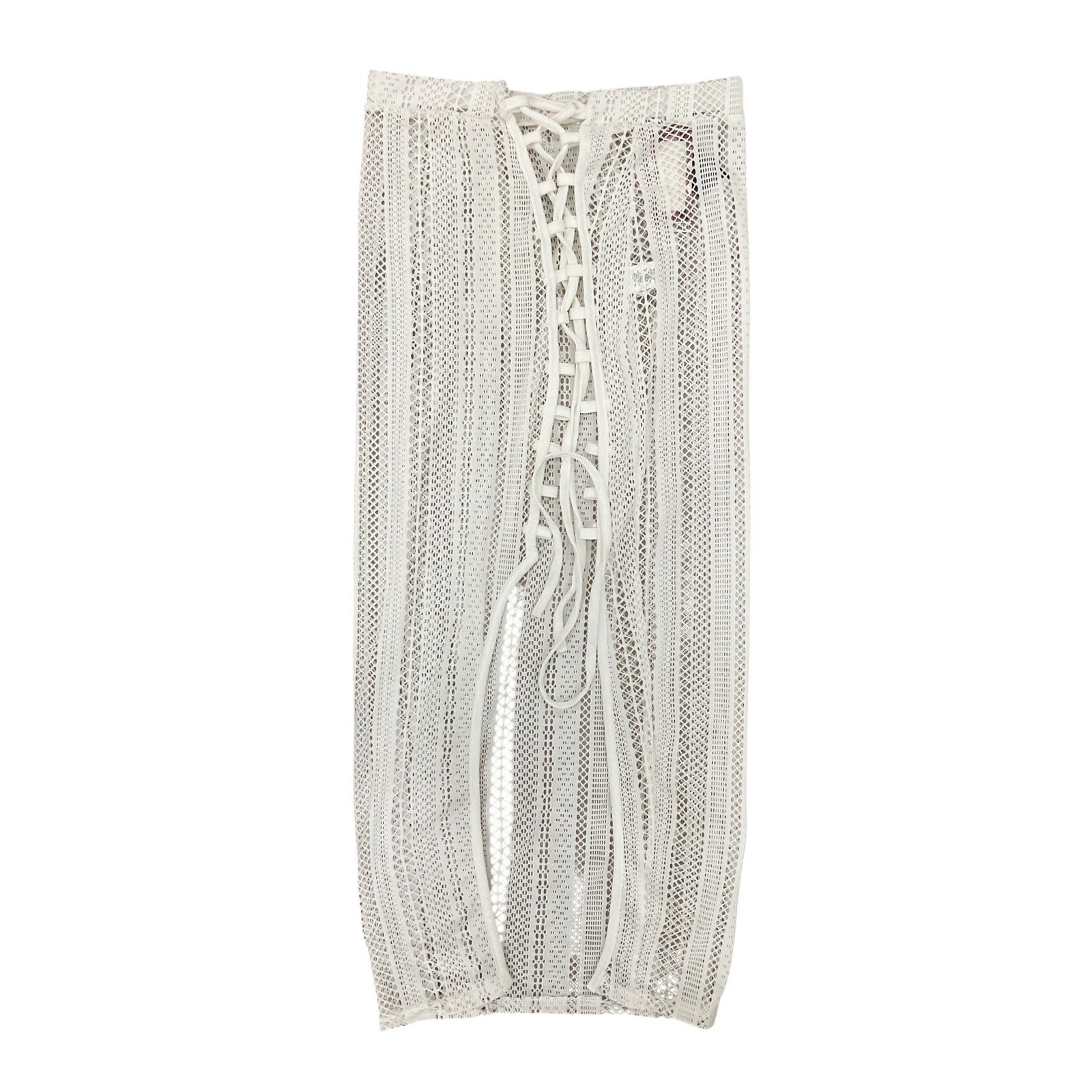 Falda 8 (Boohoo)