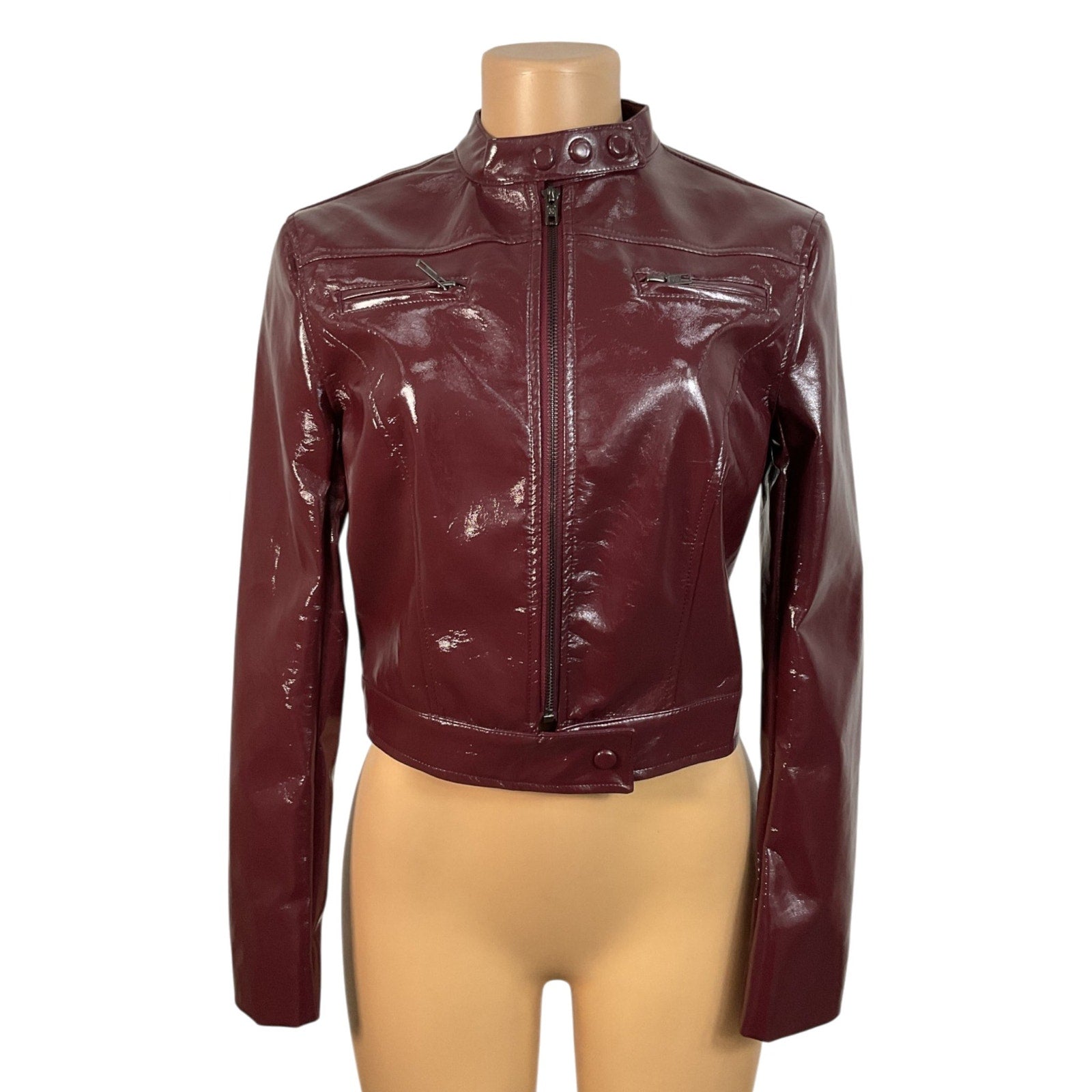 Chaqueta XS (SHEIN)