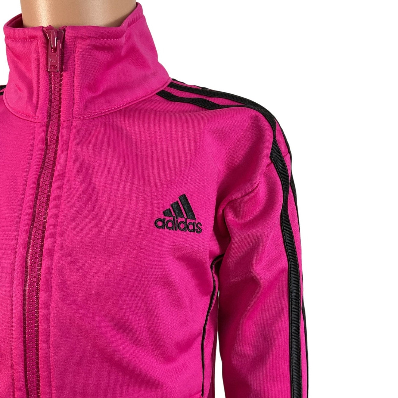 Sudadero Niña 3T (Adidas)