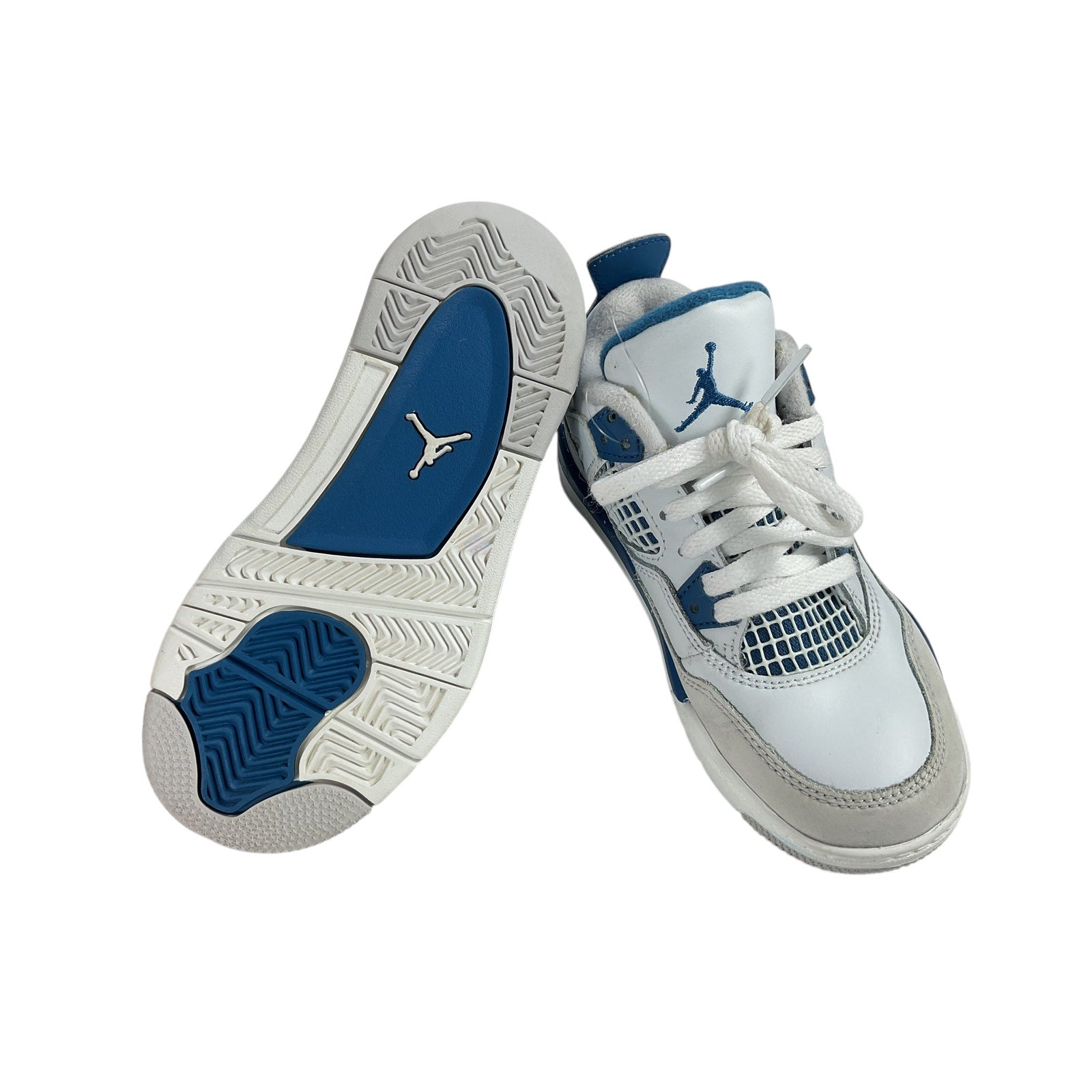 Tenis niño 12.5C (Jordan)