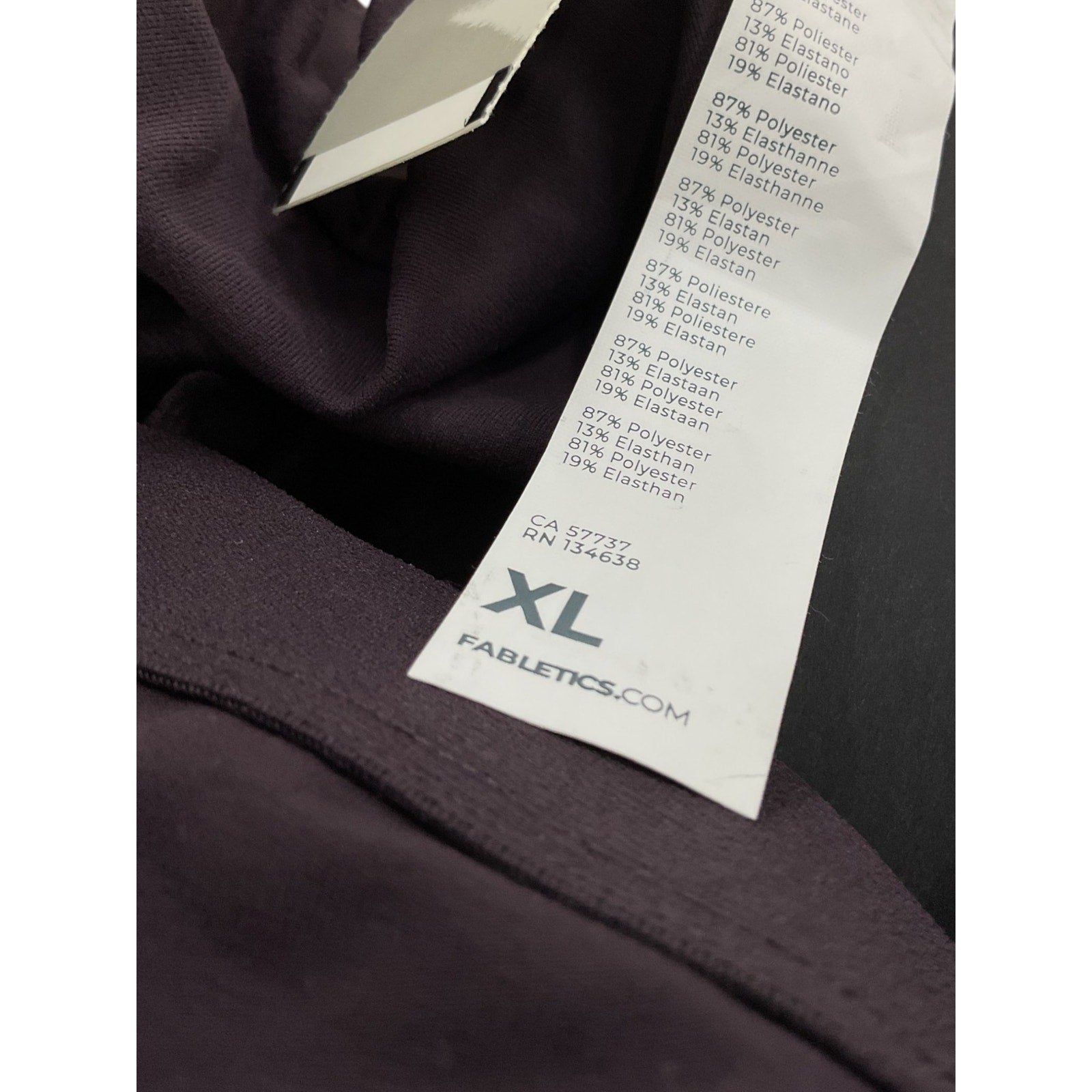 Jumper XL