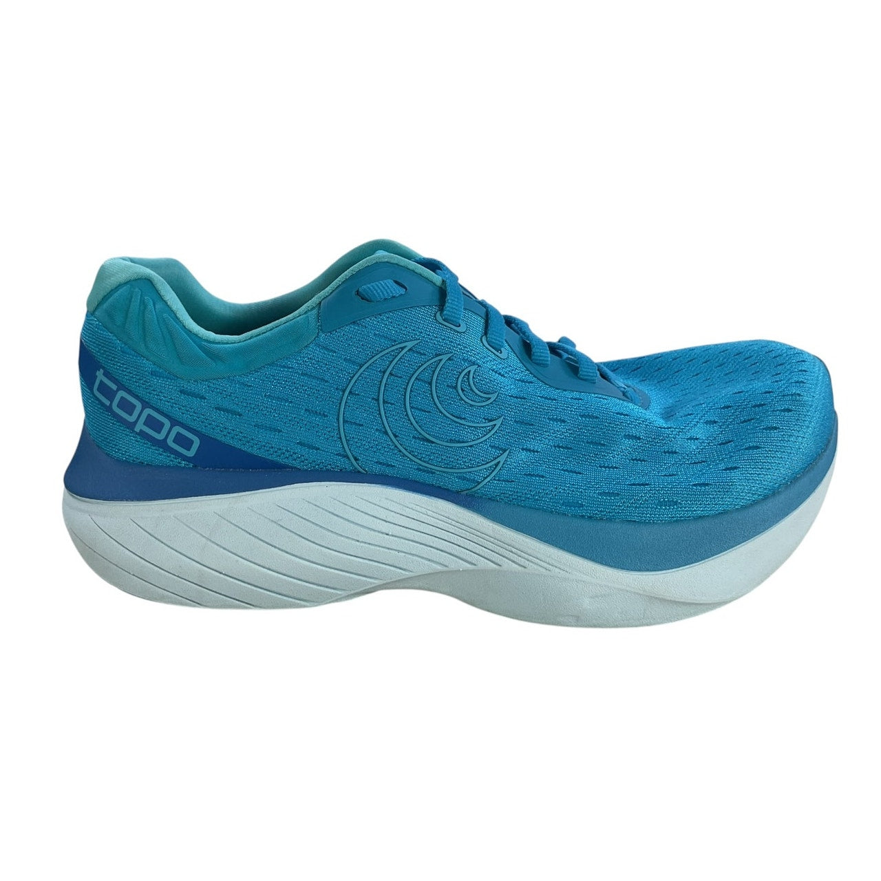 Tenis 8 (TOPO)