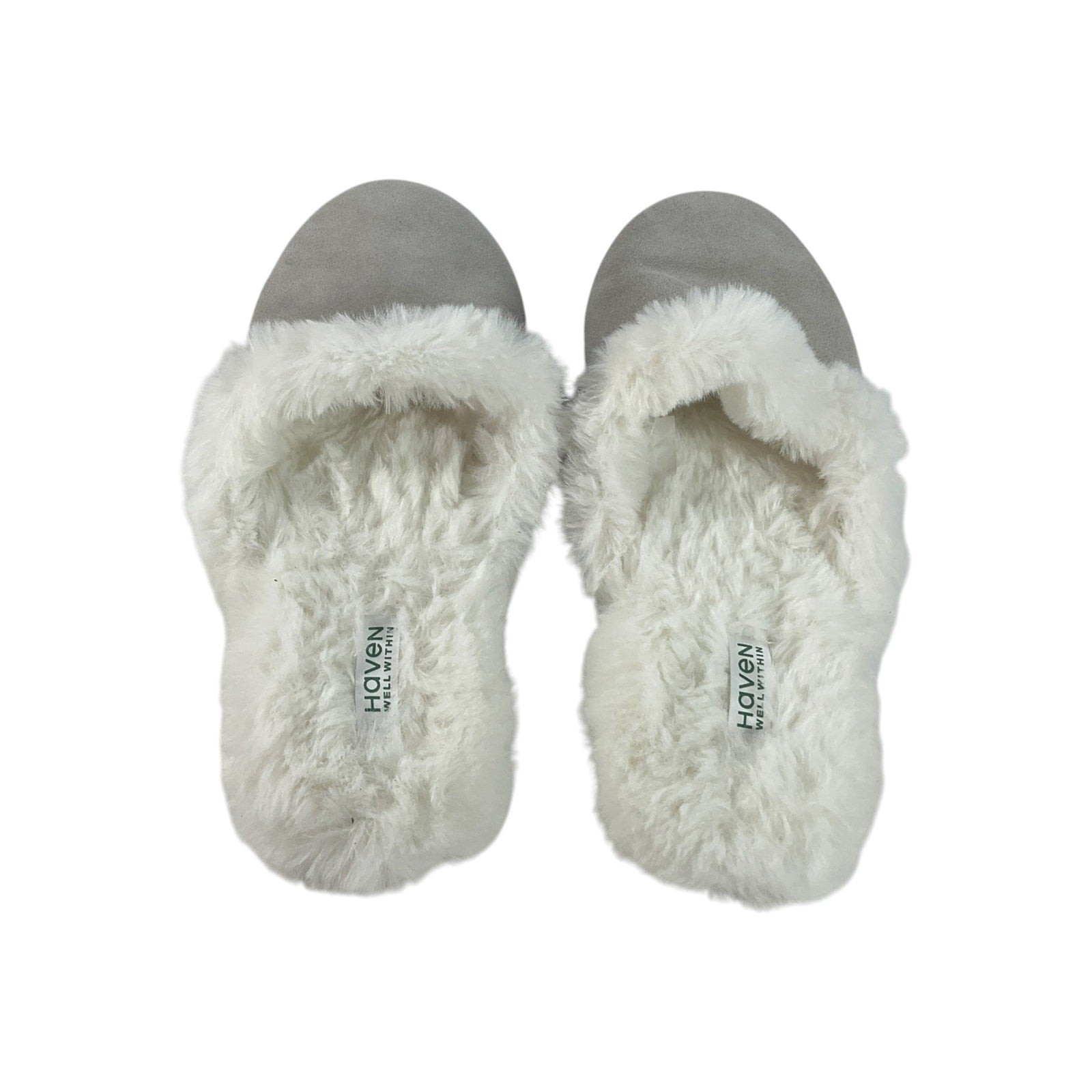 Pantuflas 7 (Haven)