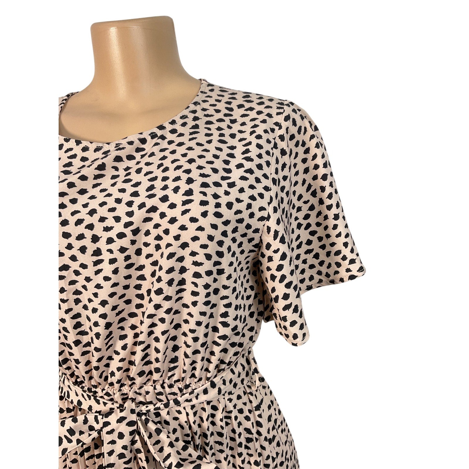 Vestido S (Shein)