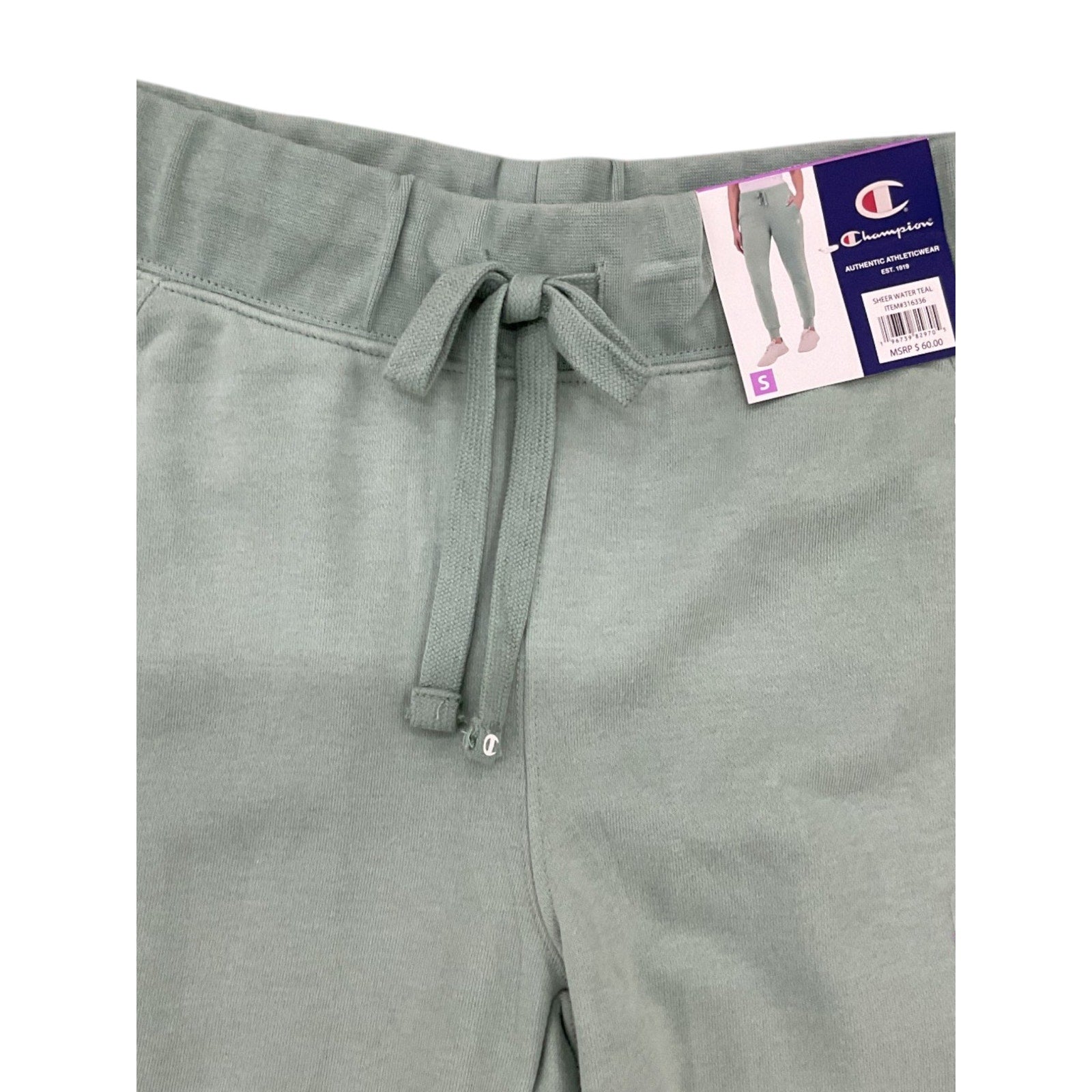 Pans S (Champion)