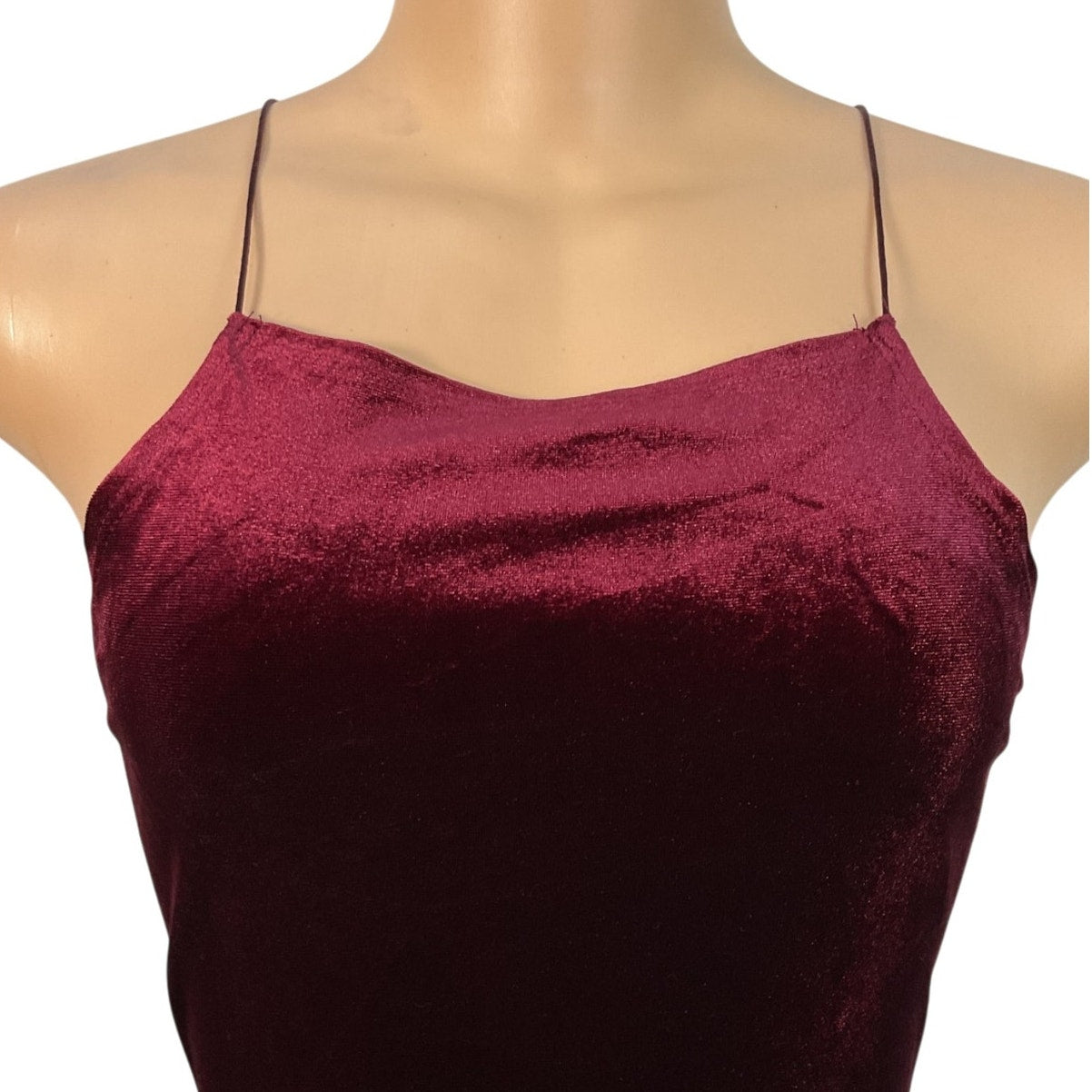 Vestido S (Forever 21)