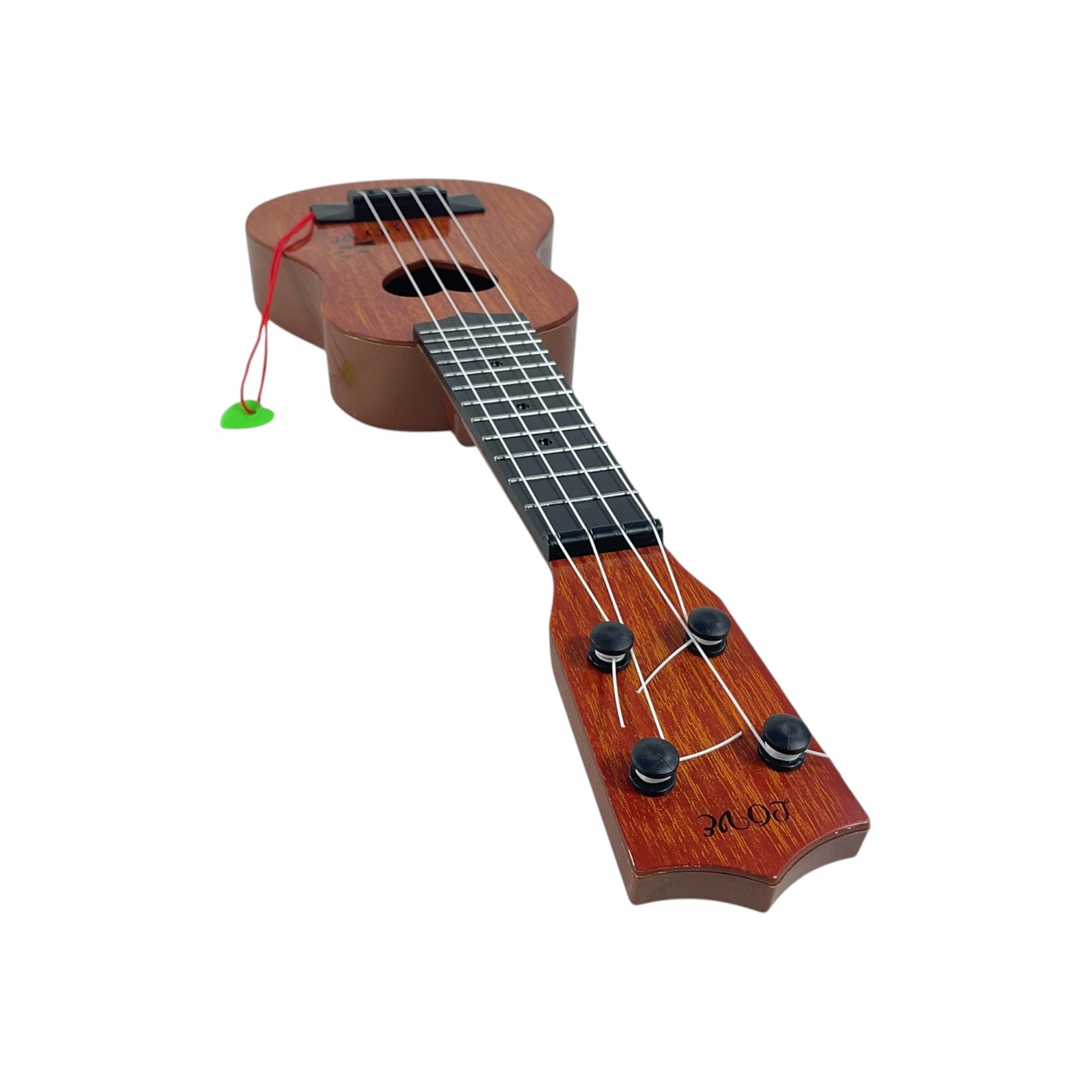 Mini Guitarra (YEZI)