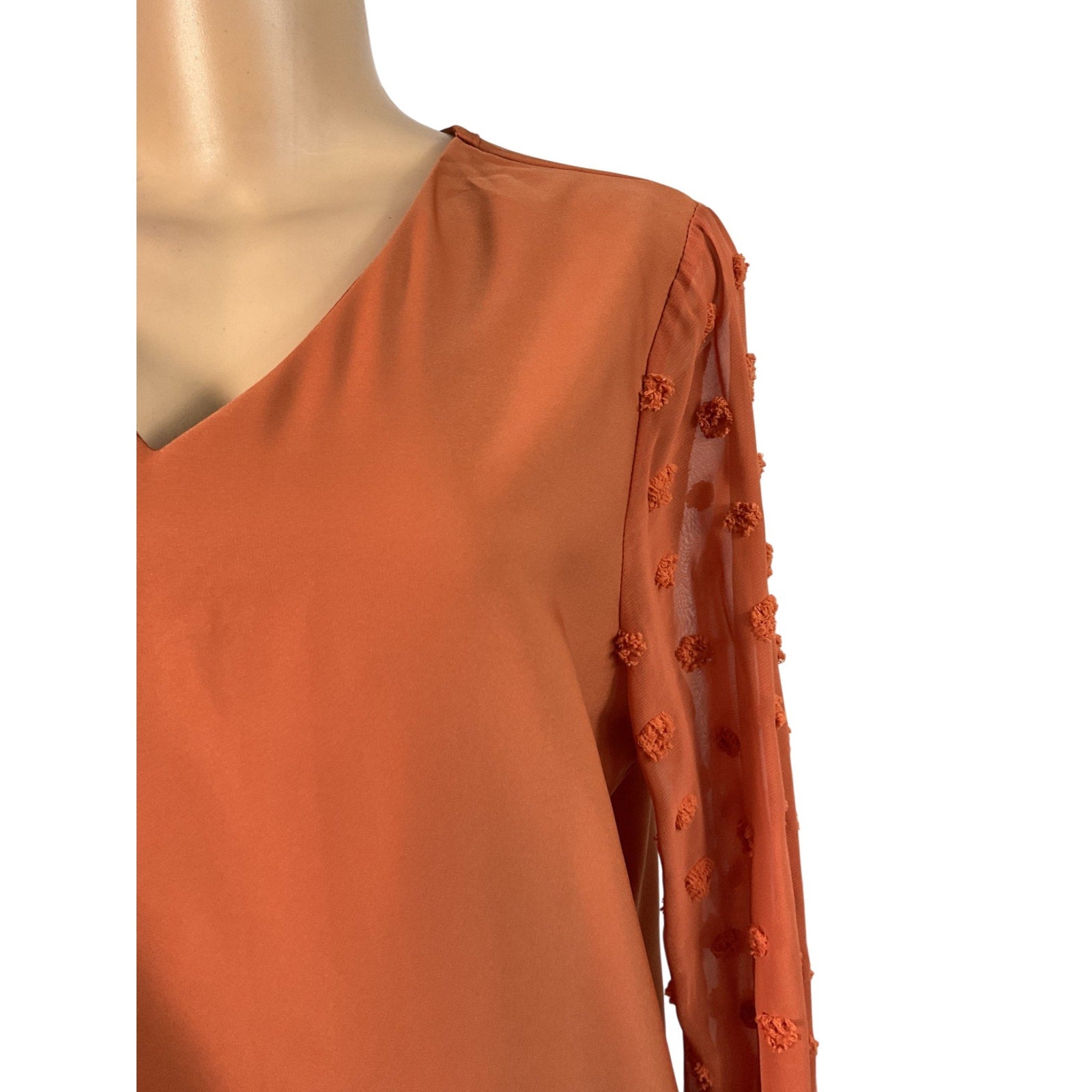 Blusa L