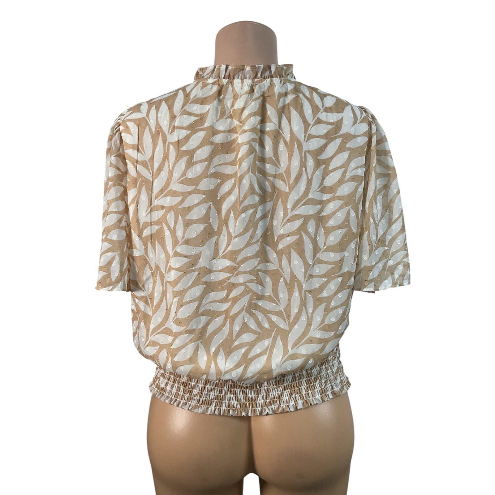 Blusa XL (Haver)