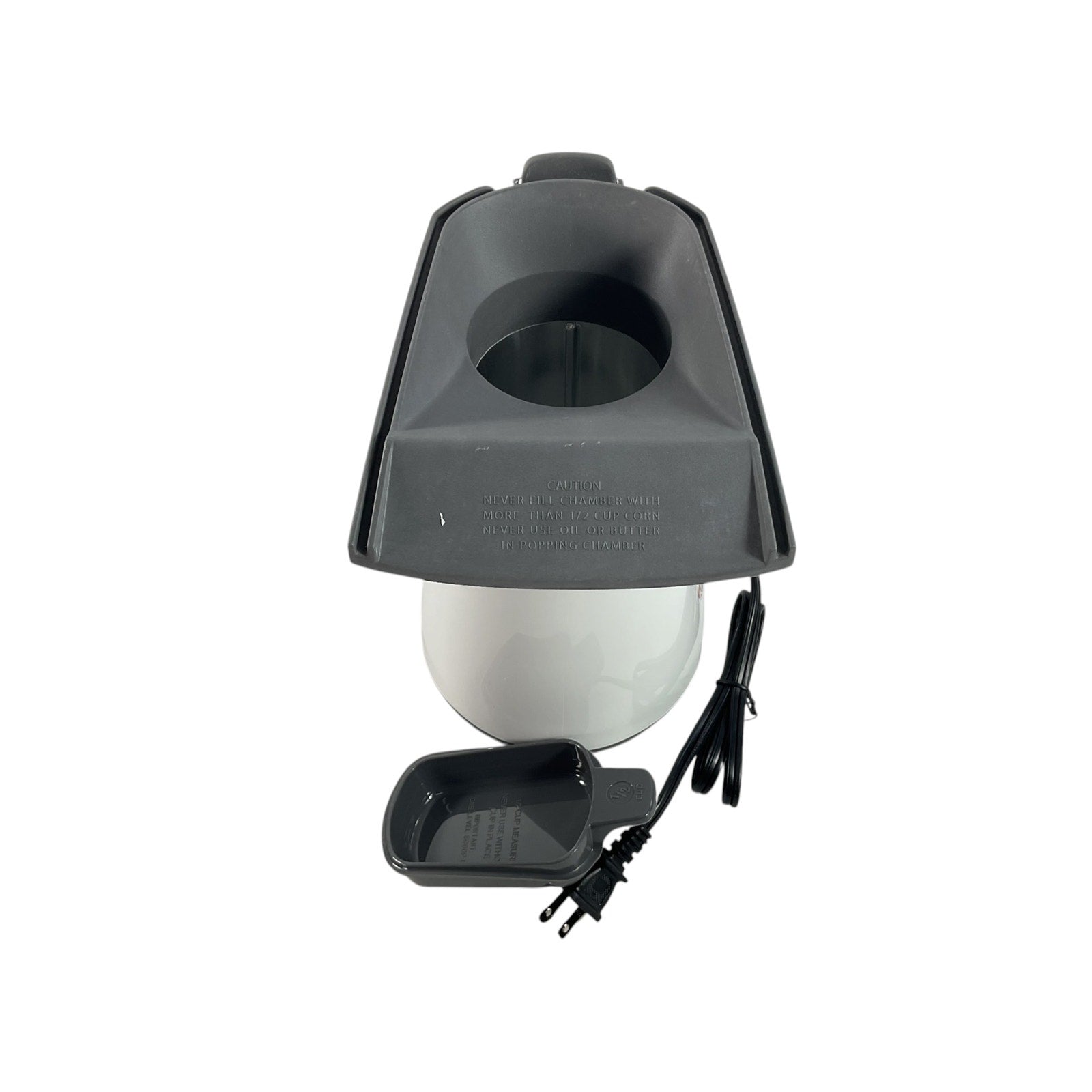 Máquina para Palomitas de Maíz  (Presto)