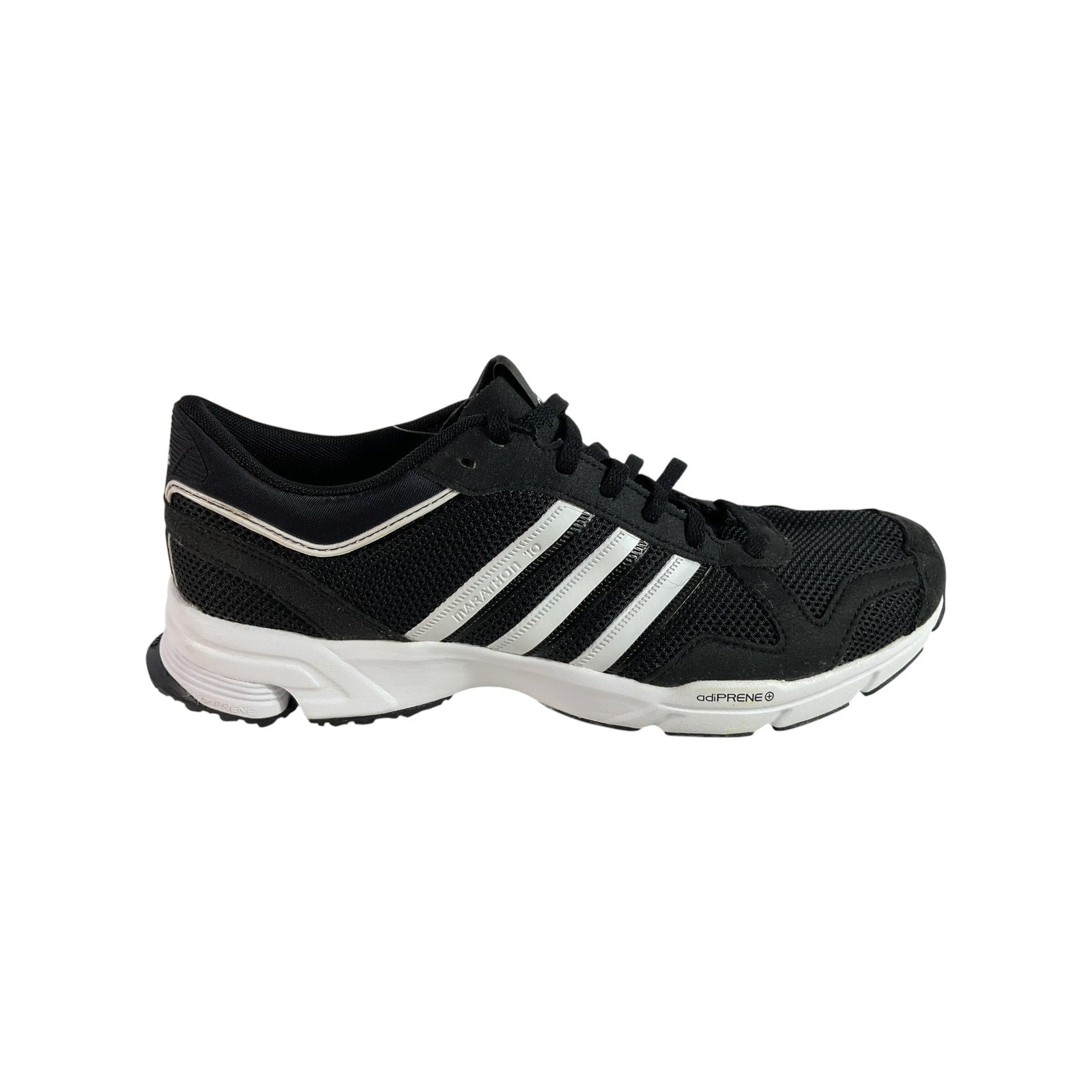 Tenis 9  (adidas)