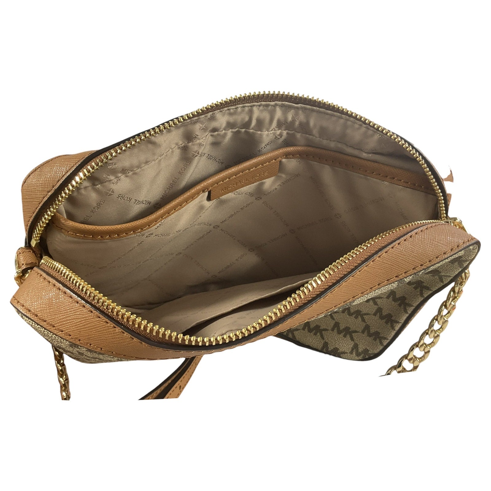 Cartera (Michael Kors)